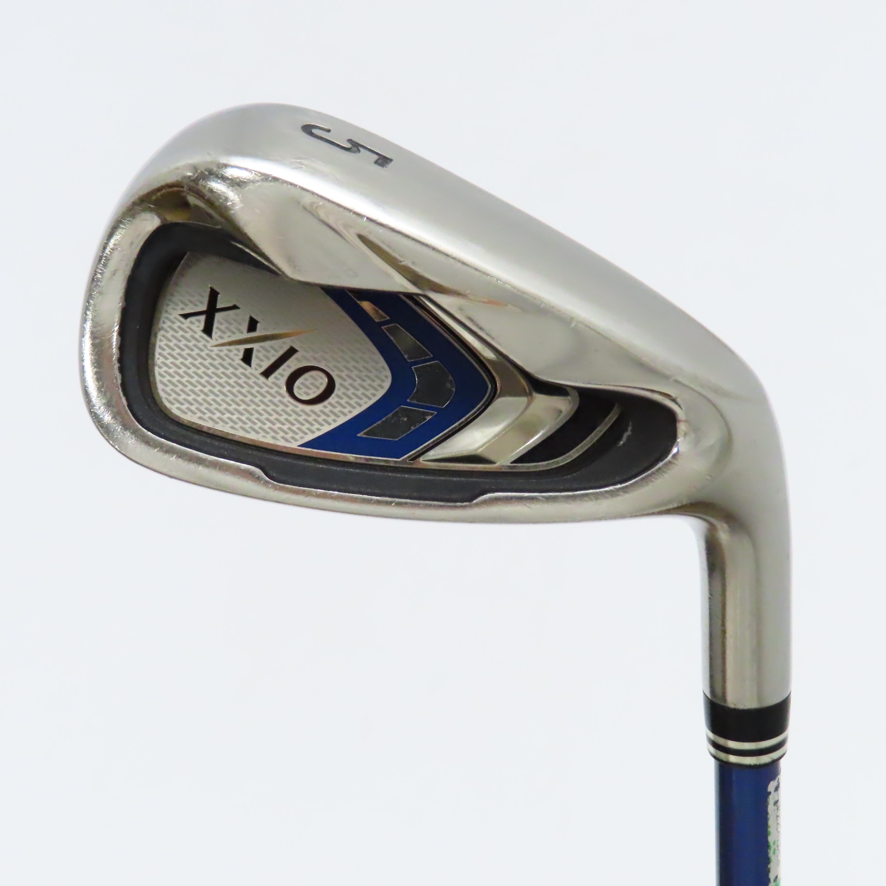 中古】ゼクシオ 9 アイアンセット (ダンロップ) ゼクシオ 通販｜GDO