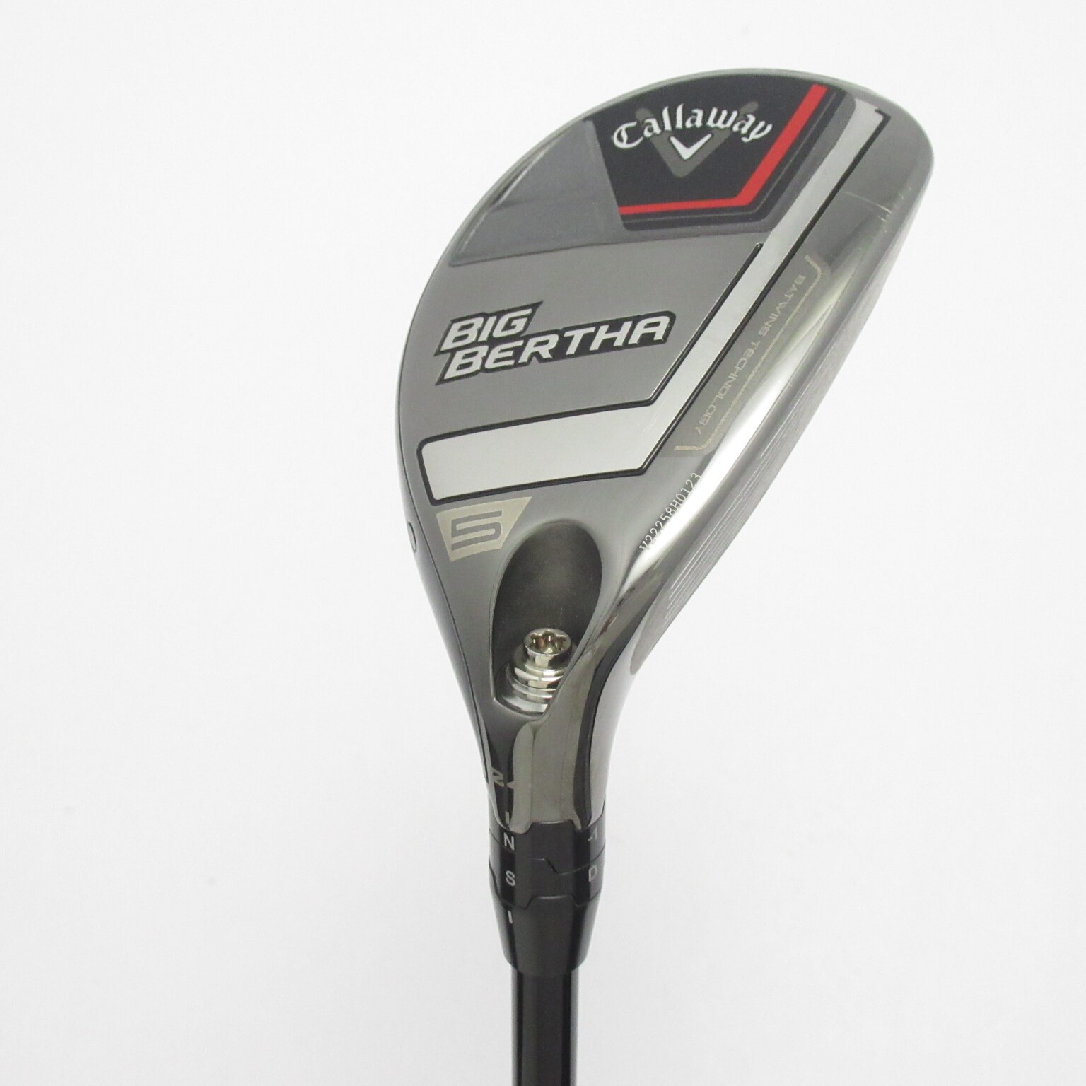 中古】ビッグバーサ ユーティリティ (キャロウェイ) 通販｜GDO中古