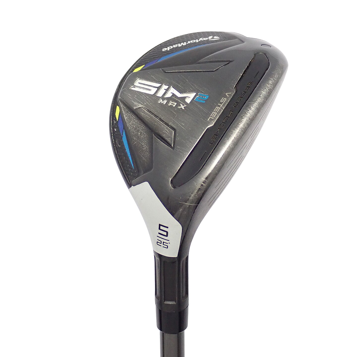 中古】SIM2 ユーティリティ (テーラーメイド) 通販｜GDO中古ゴルフクラブ