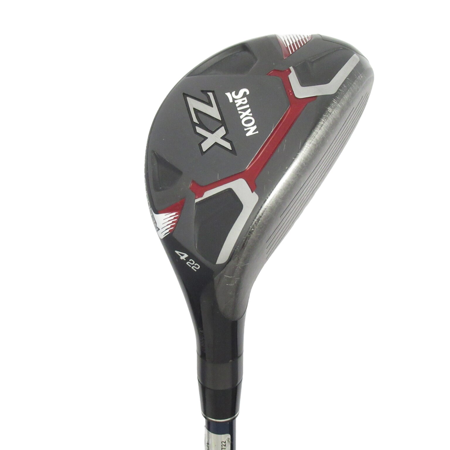 中古】スリクソン ユーティリティ (ダンロップ) 通販｜GDO中古ゴルフクラブ