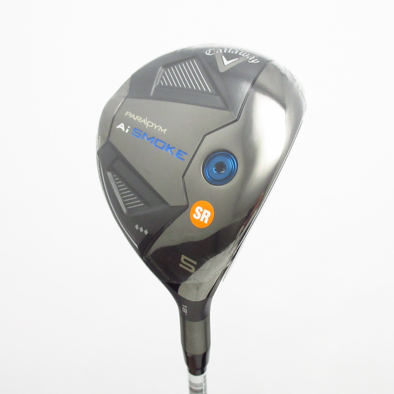 中古】Ai SMOKE フェアウェイウッド (キャロウェイ) 通販｜GDO中古