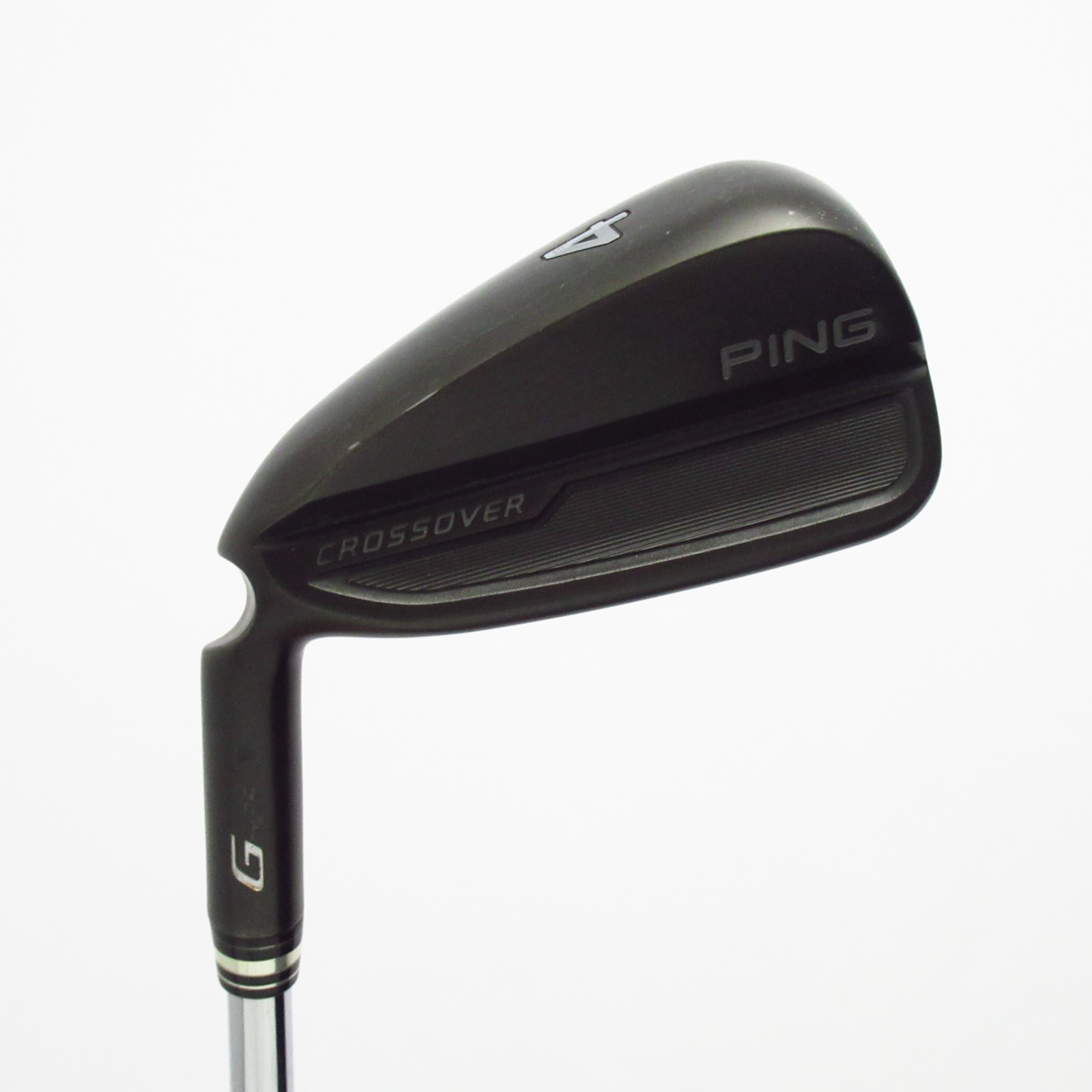 中古】G425 CROSSOVER ユーティリティ (ピン) G425 通販｜GDO中古