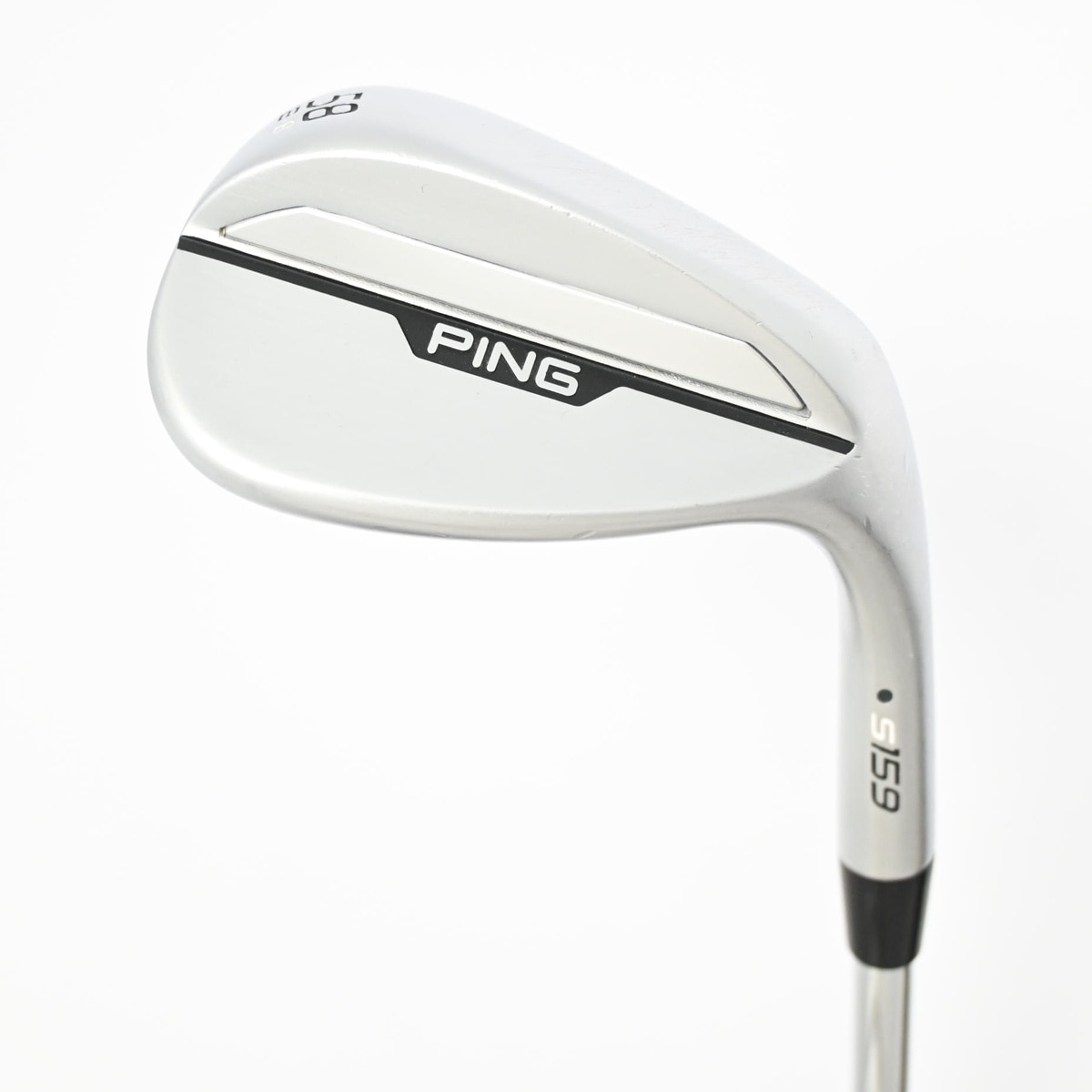 中古】S159 ウェッジ (ピン) PING 通販｜GDO中古ゴルフクラブ