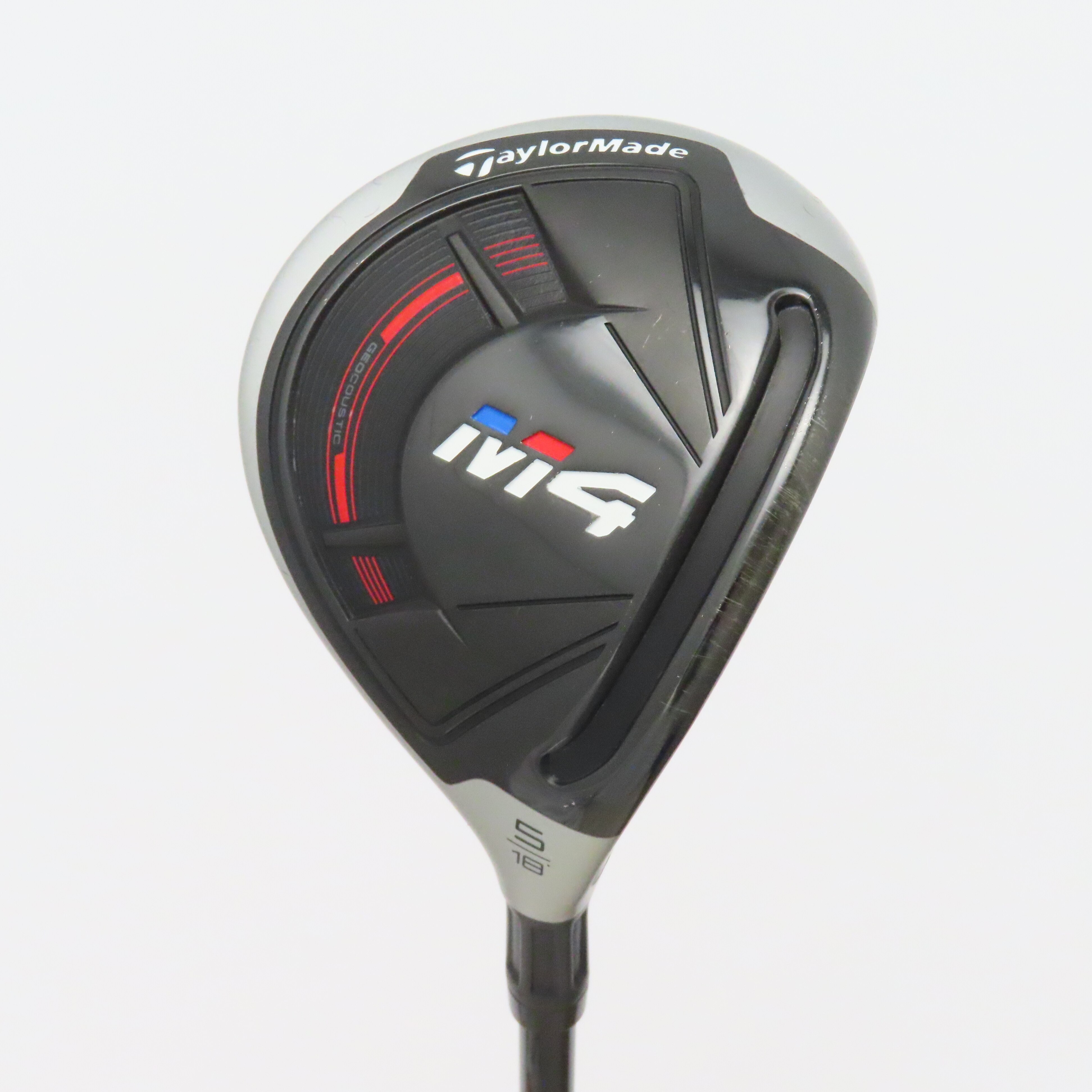 中古】M4 フェアウェイウッド (テーラーメイド) 通販｜GDO中古ゴルフクラブ