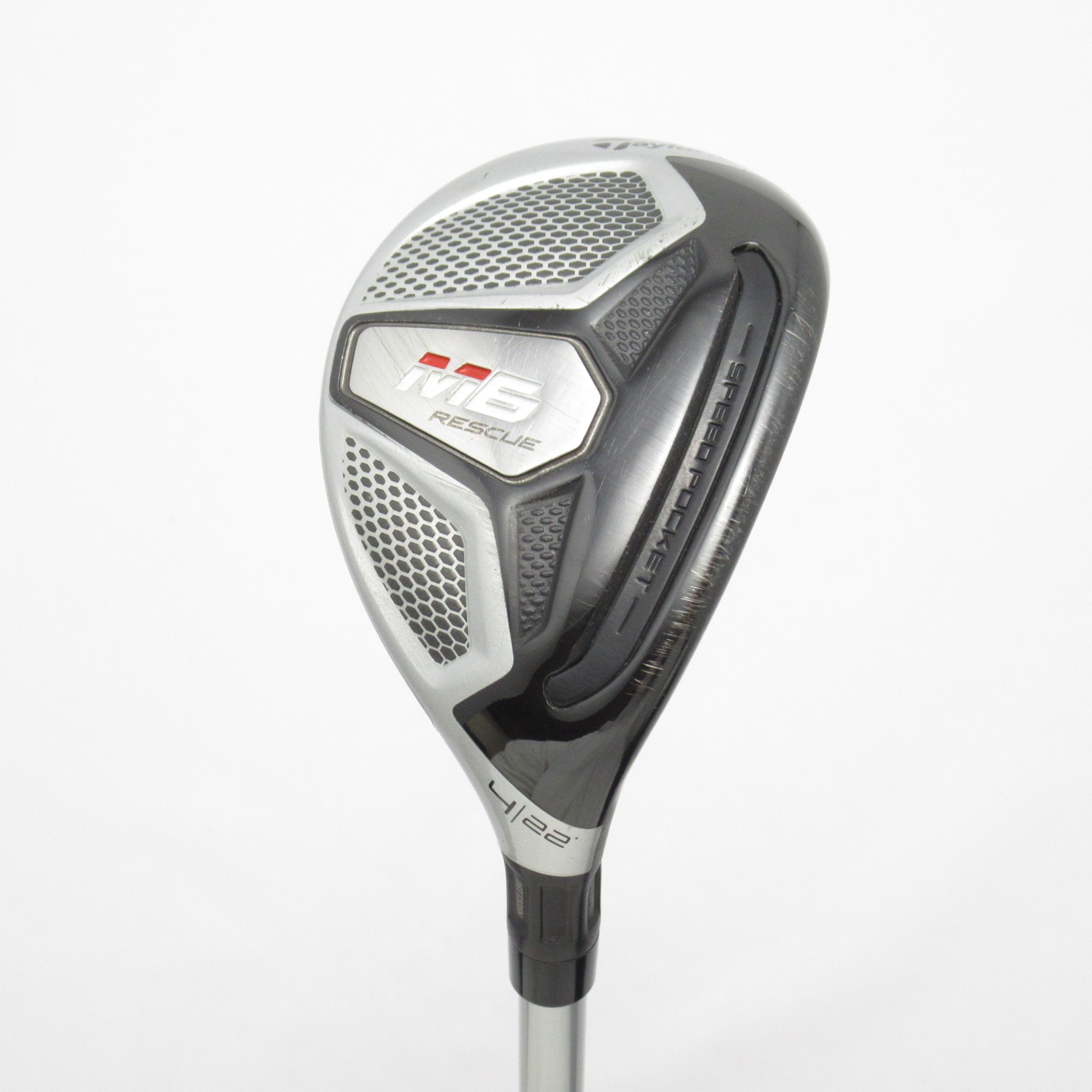 中古】M6 ユーティリティ (テーラーメイド) 通販｜GDO中古ゴルフクラブ