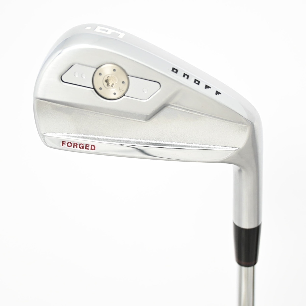 中古】クロ アイアンセット (オノフ) 通販｜GDO中古ゴルフクラブ