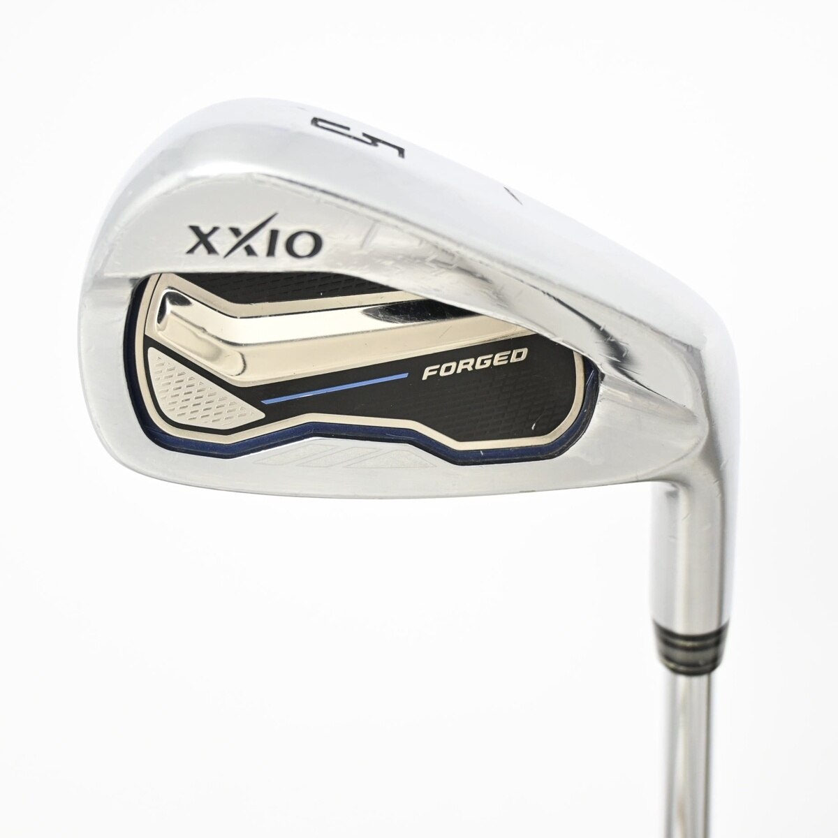 中古】ゼクシオ アイアンセット (ダンロップ) 通販｜GDO中古ゴルフクラブ