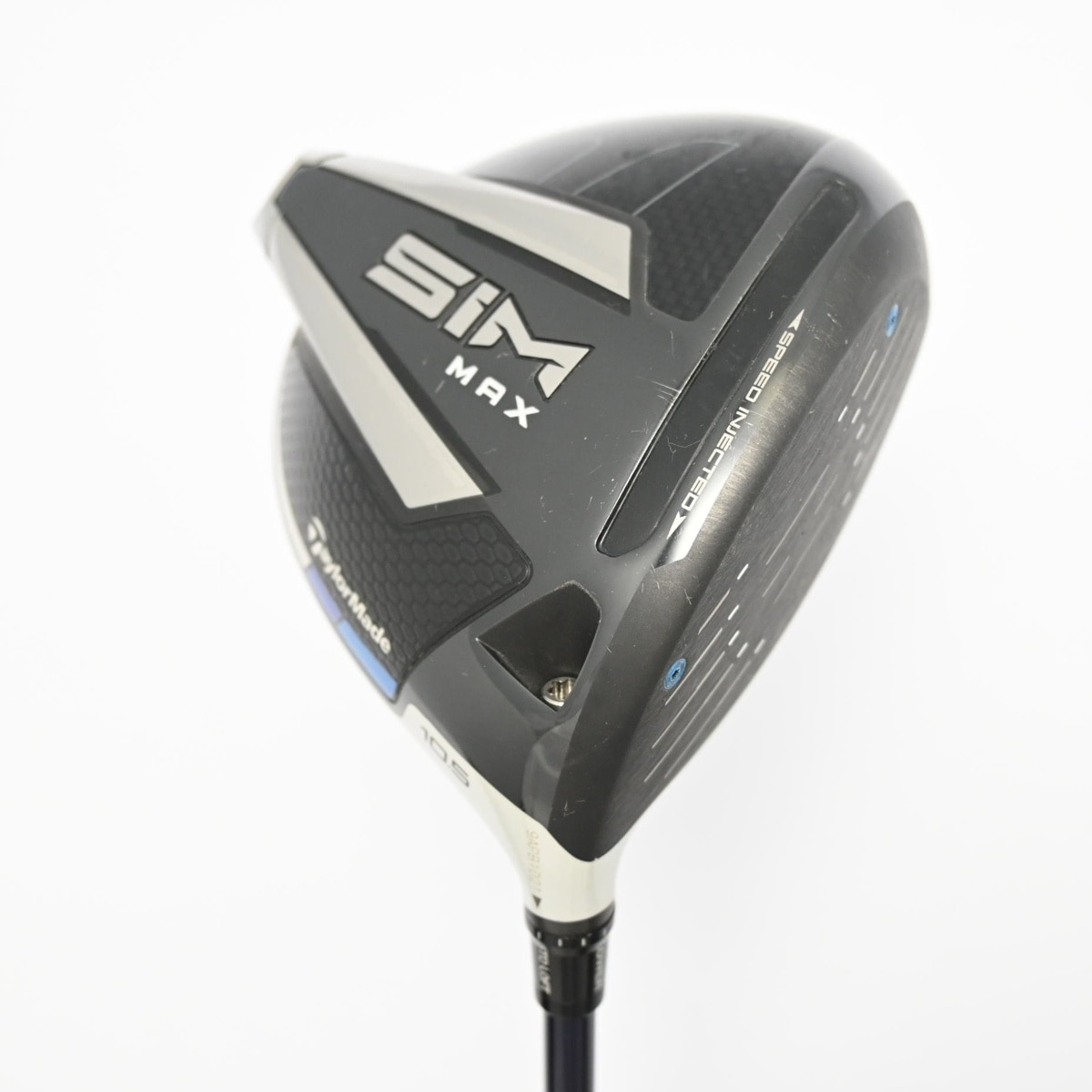 中古】SIM MAX ドライバー (テーラーメイド) SIM 通販｜GDO中古ゴルフ