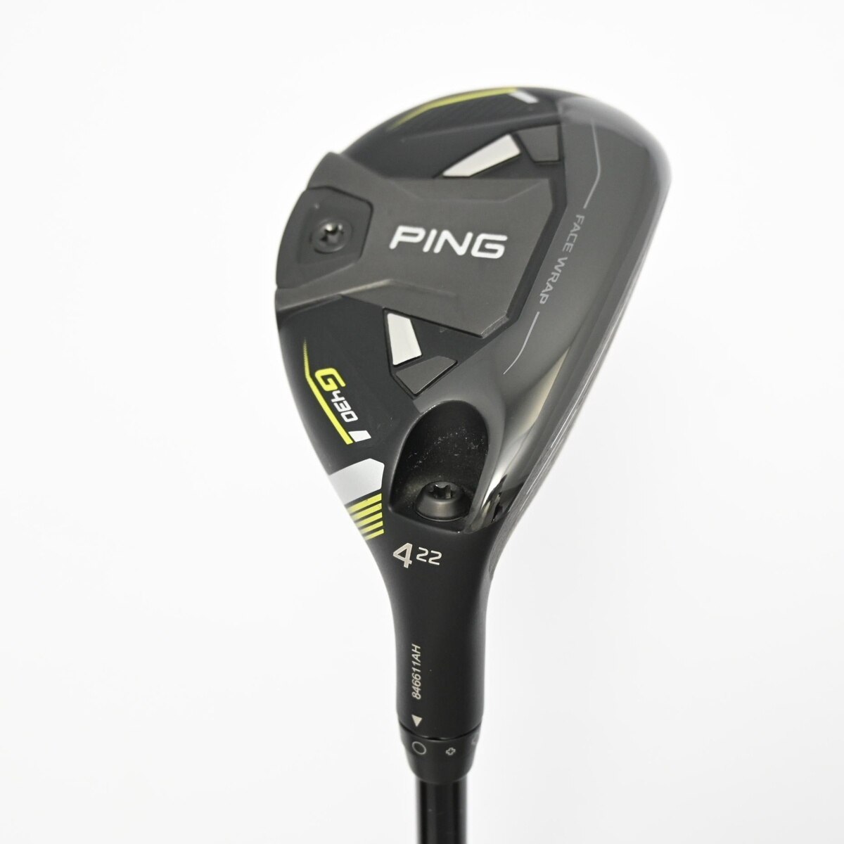 中古】G430 ユーティリティ (ピン) 通販｜GDO中古ゴルフクラブ