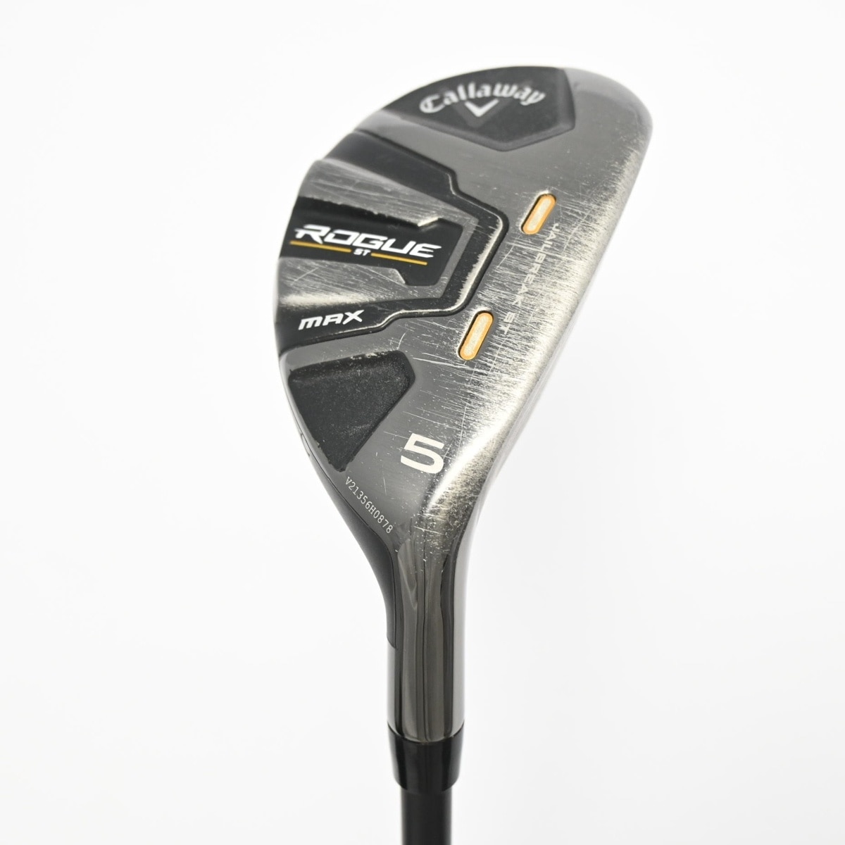 中古】ローグ ユーティリティ (キャロウェイ) 通販｜GDO中古ゴルフクラブ