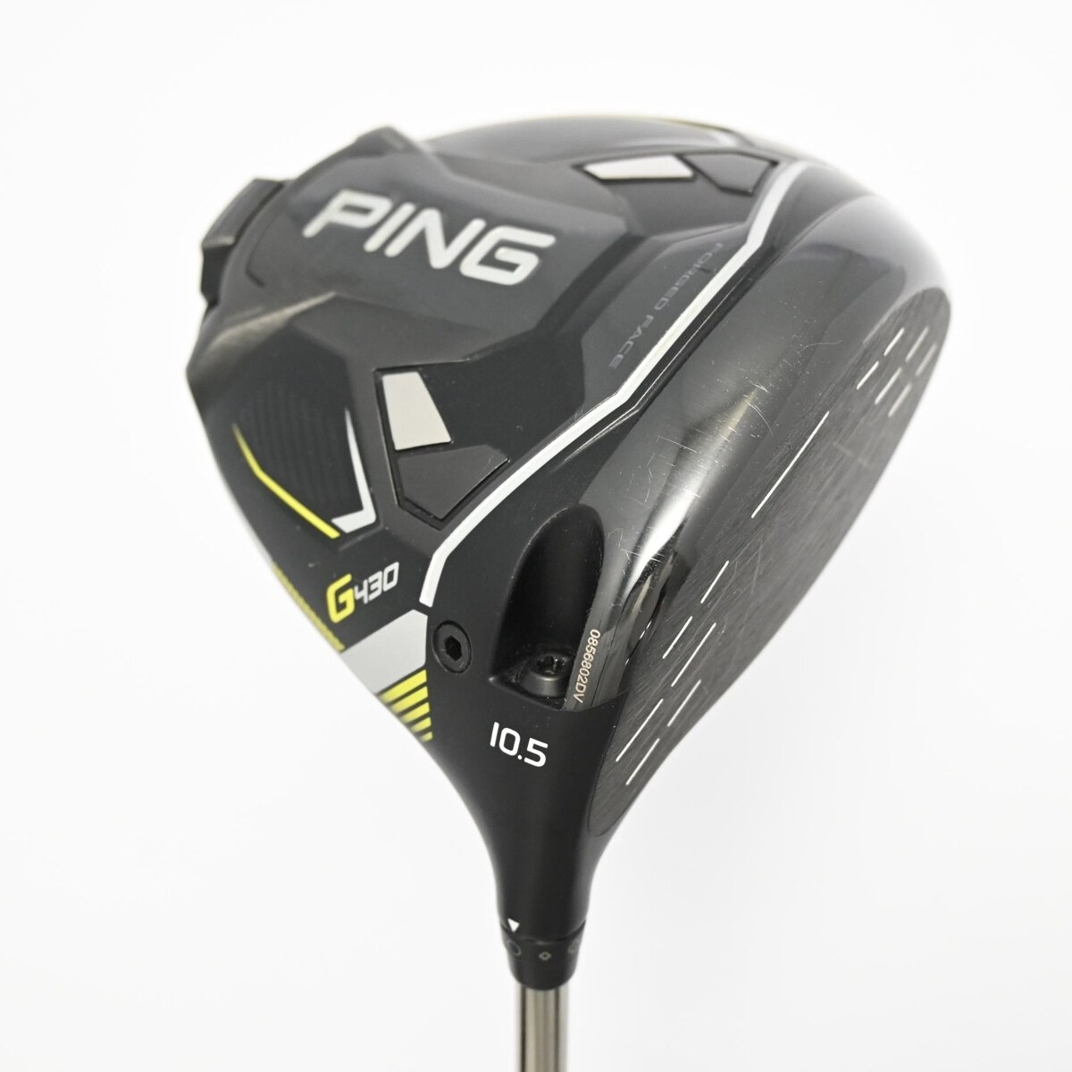 中古】G430 MAX ドライバー (ピン) G430 通販｜GDO中古ゴルフクラブ