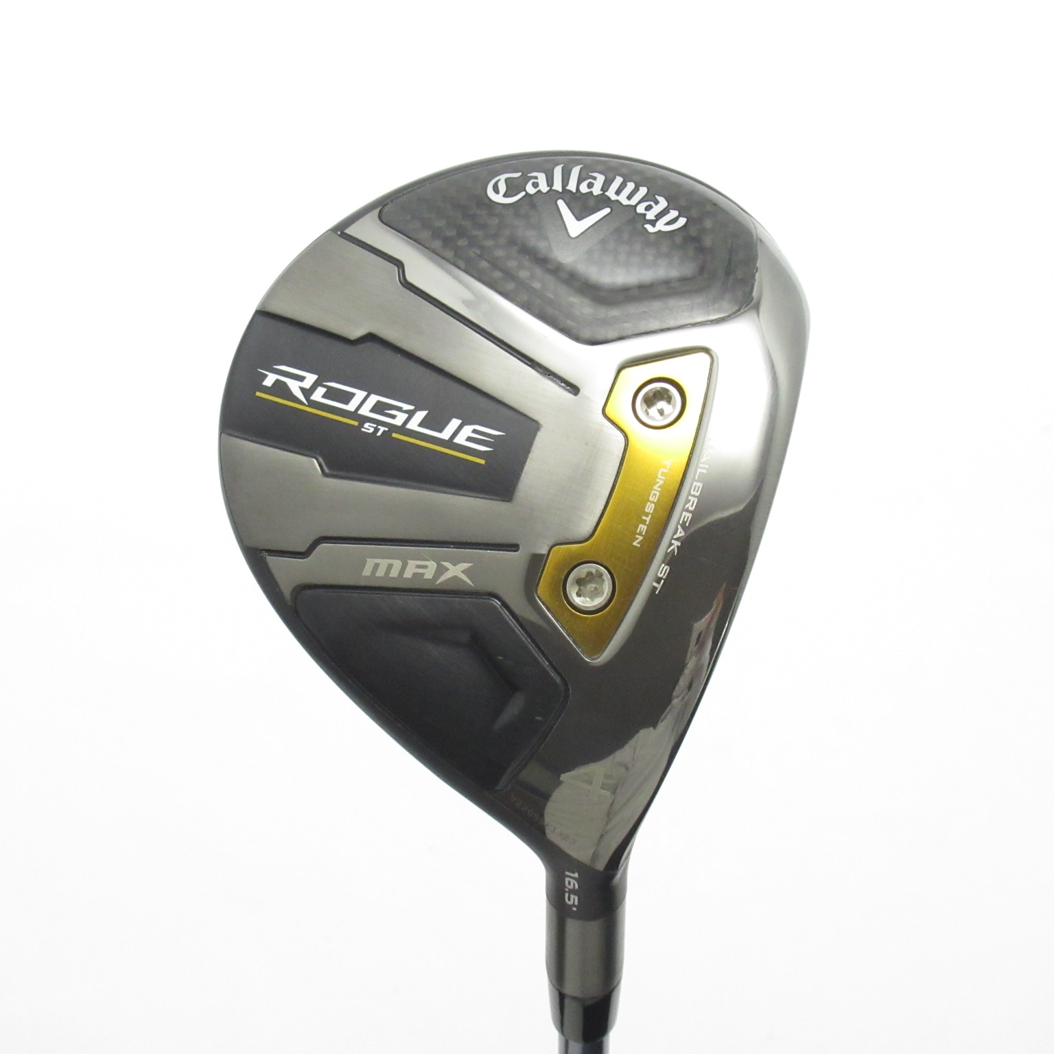 中古】ローグ ST MAX フェアウェイウッド (キャロウェイ) ローグ 通販
