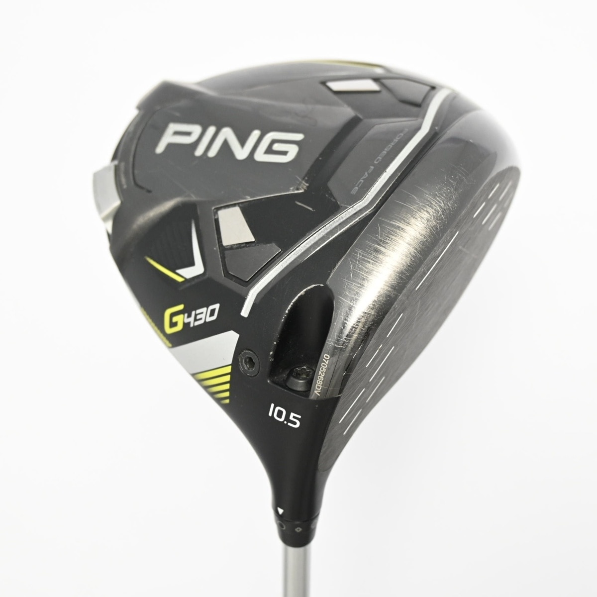 中古】G430 ドライバー (ピン) 通販｜GDO中古ゴルフクラブ