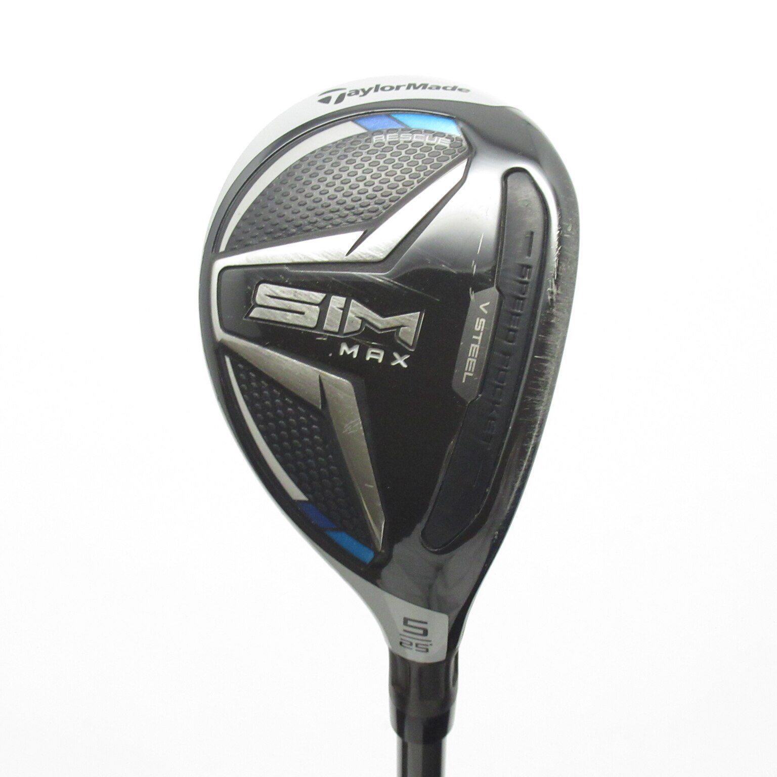 中古】SIM ユーティリティ (テーラーメイド) 通販｜GDO中古ゴルフクラブ