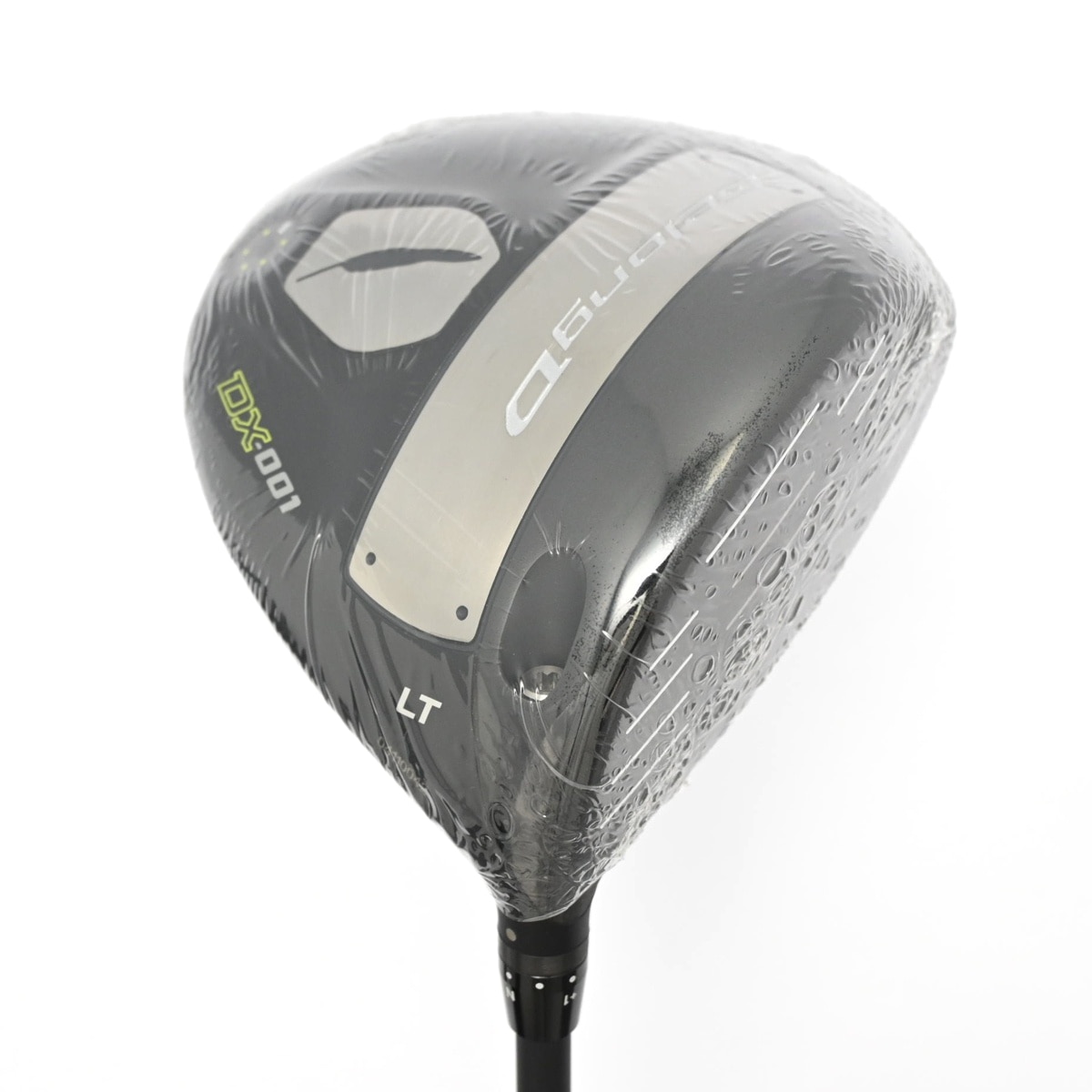 中古】GelongD DX001 ドライバー (フォーティーン) FOURTEEN 通販 (3