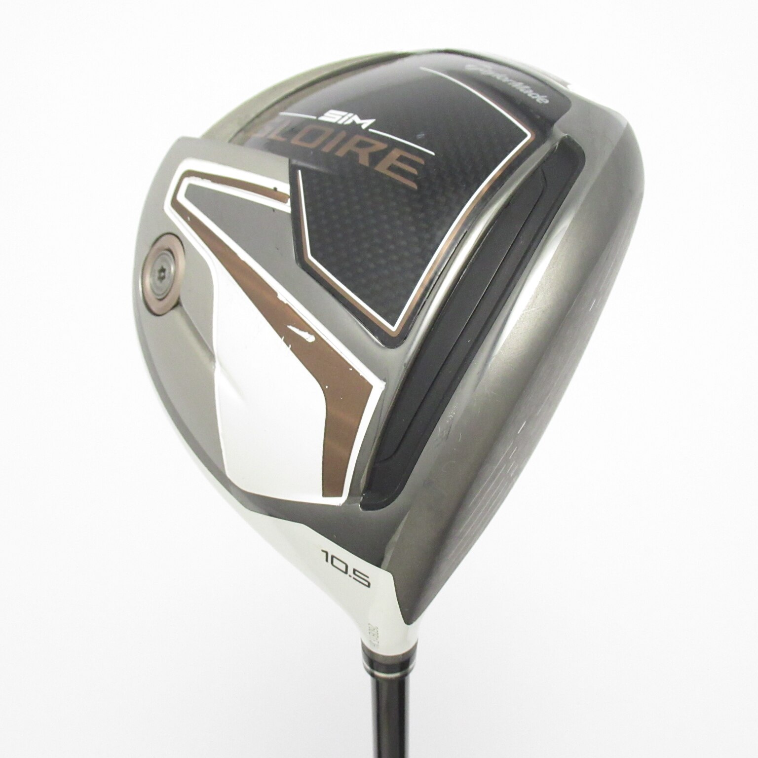 テーラーメイド シム ドライバー GLOIRE SIM GLOIRE 10.5° フレックス