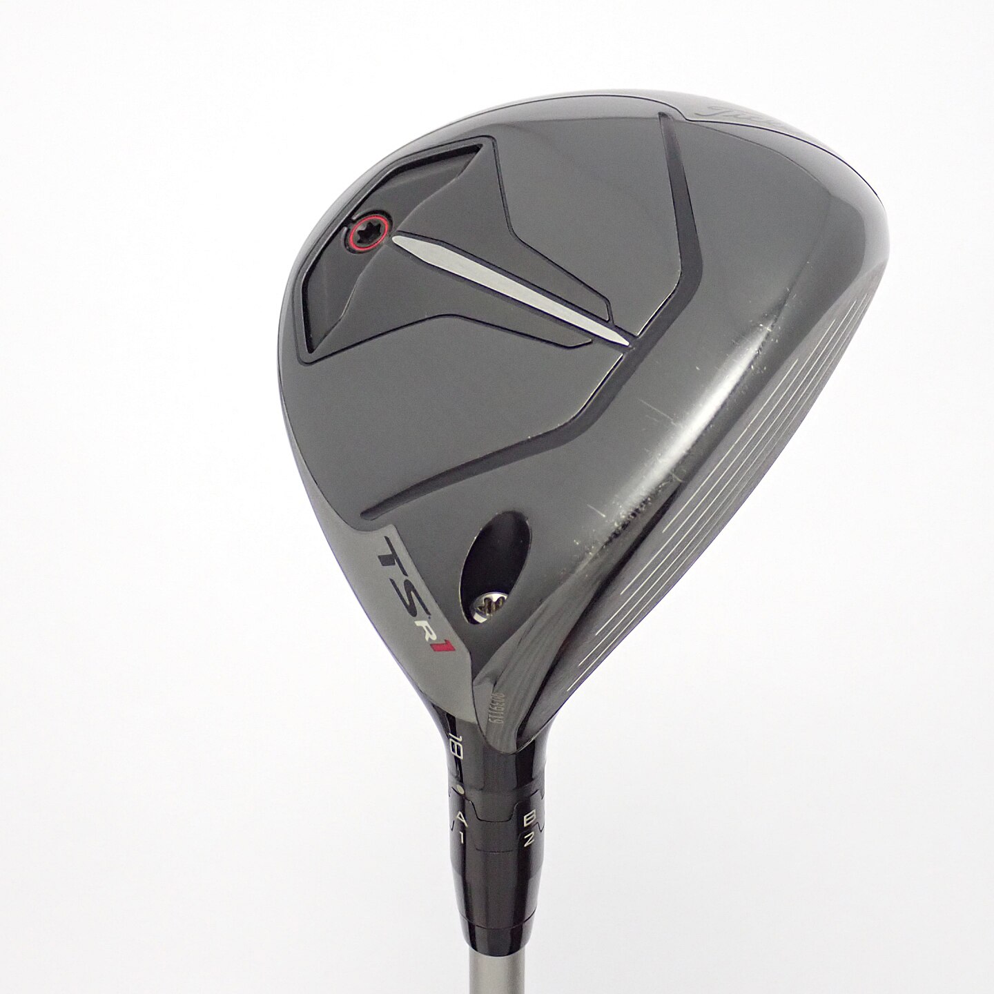 中古】TSR1 [2023] (タイトリスト) TSR 通販｜GDO中古ゴルフクラブ
