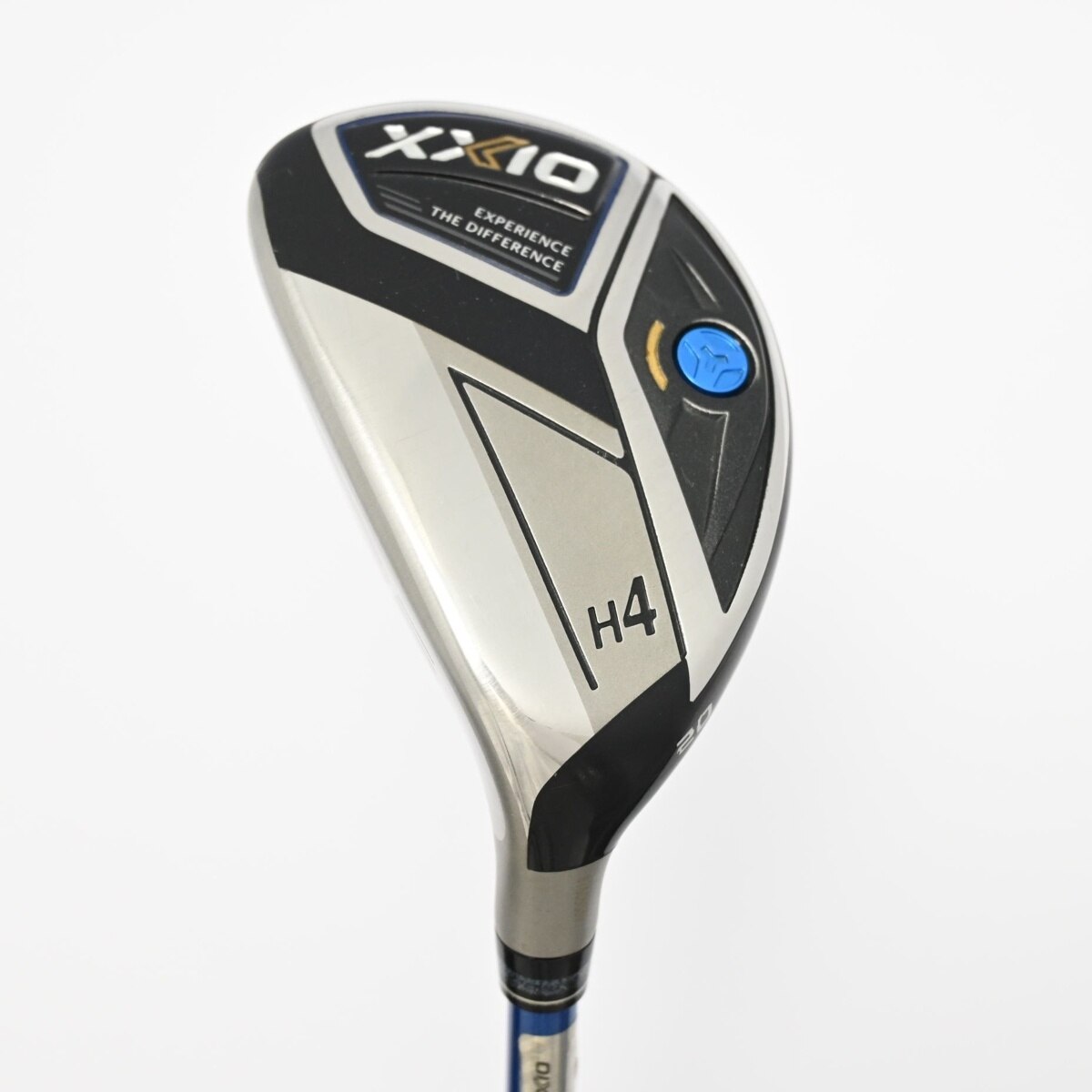 中古】ゼクシオ ユーティリティ (ダンロップ) レフティ 通販｜GDO中古