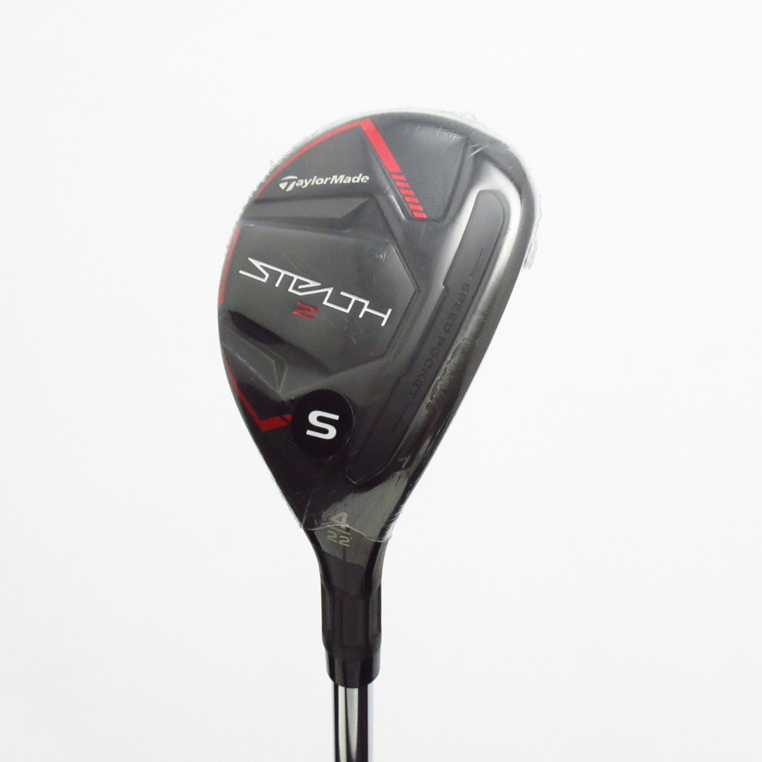 テーラーメイド ステルス ユーティリティ STEALTH STEALTH U5