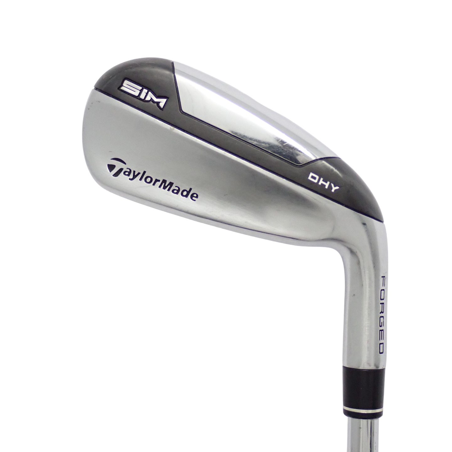 中古】SIM DHY ユーティリティ (テーラーメイド) SIM 通販｜GDO中古