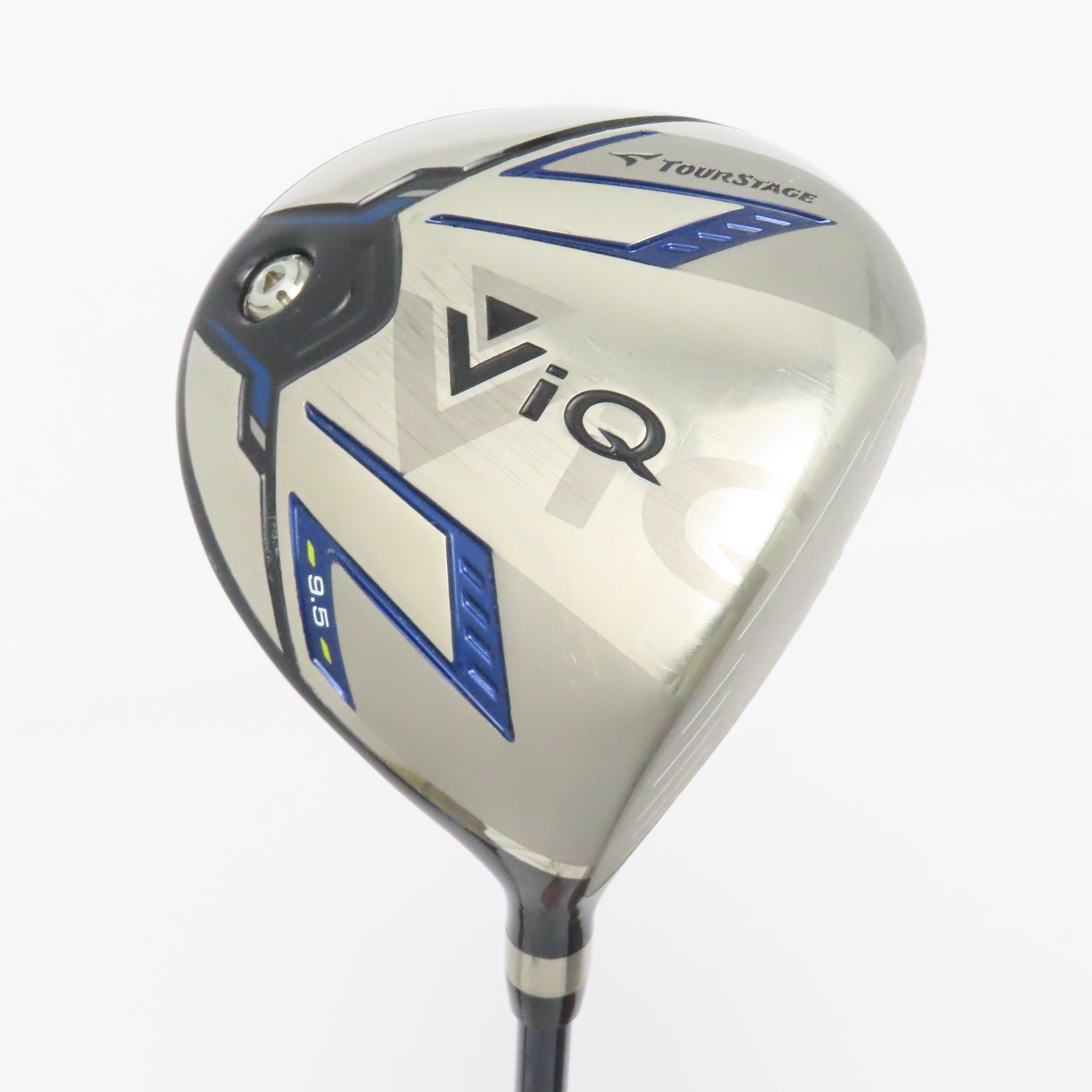 中古】TOURSTAGE ViQ(2021） (ブリヂストン) ツアーステージ 通販｜GDO