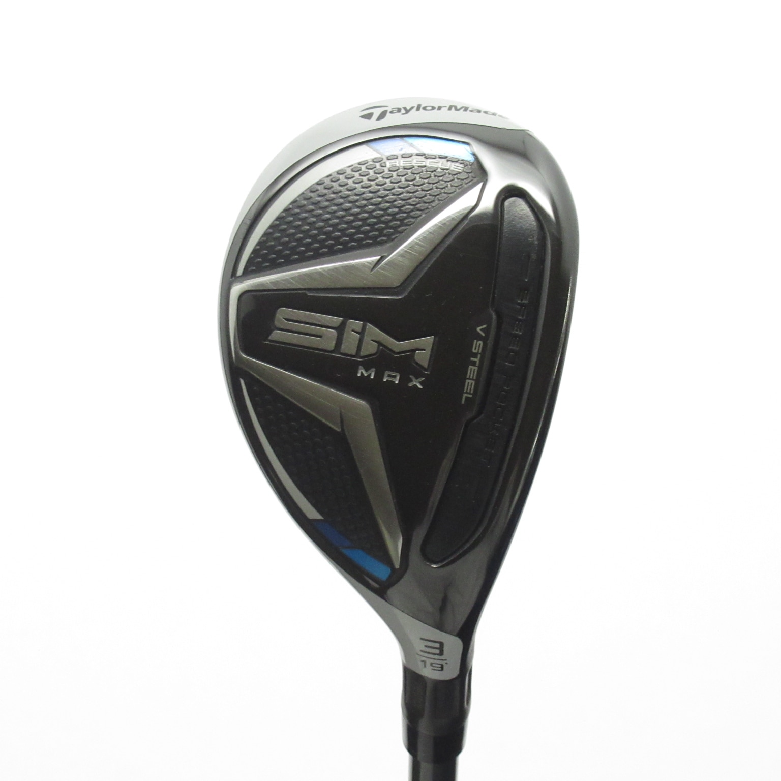 中古】SIM ユーティリティ (テーラーメイド) 通販｜GDO中古ゴルフクラブ