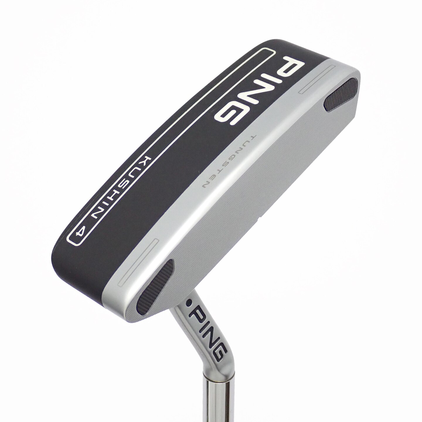 中古】KUSHIN 4(2022) パター (ピン) PING 通販｜GDO中古ゴルフクラブ