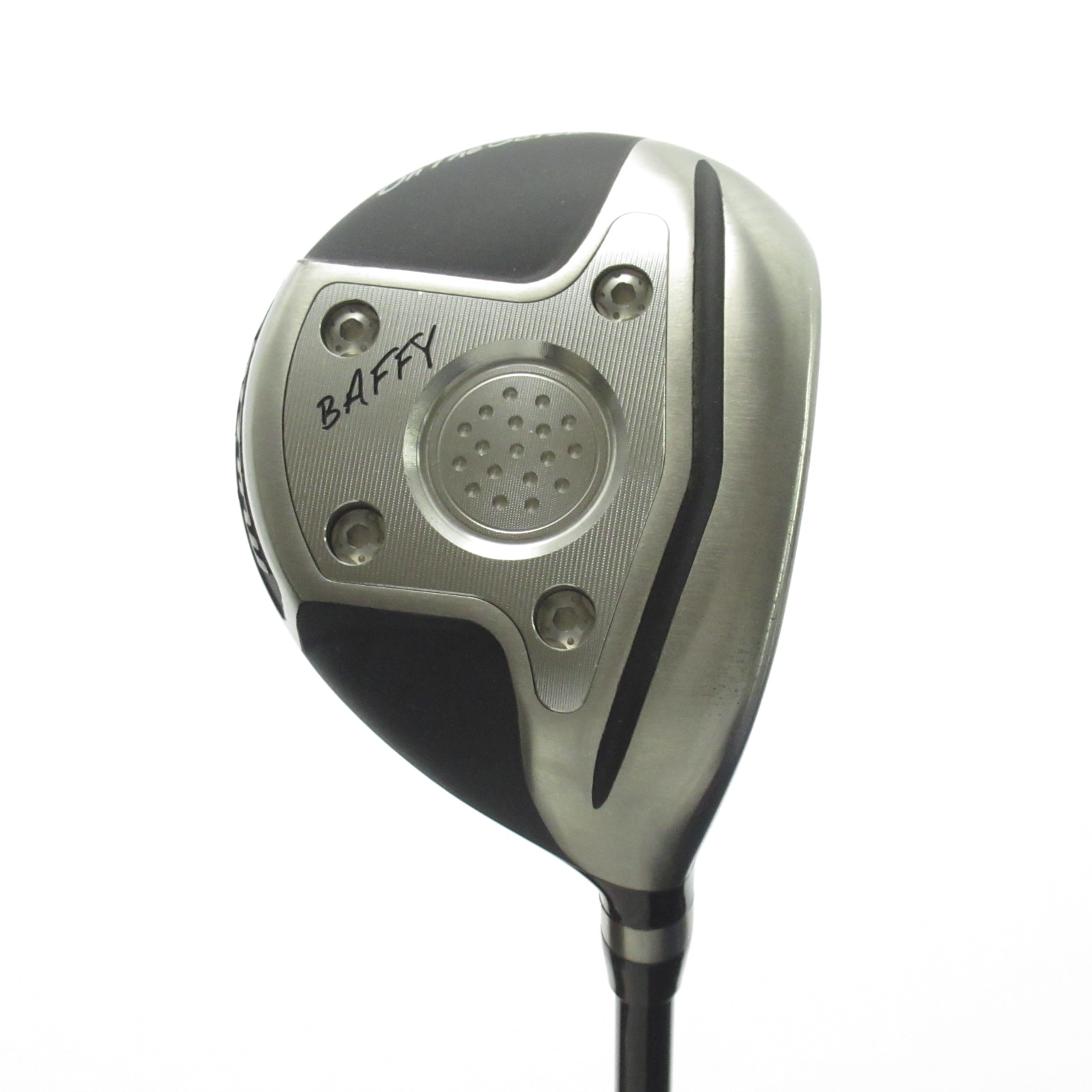 中古】ムジーク フェアウェイウッド (ムジーク) 通販｜GDO中古ゴルフクラブ