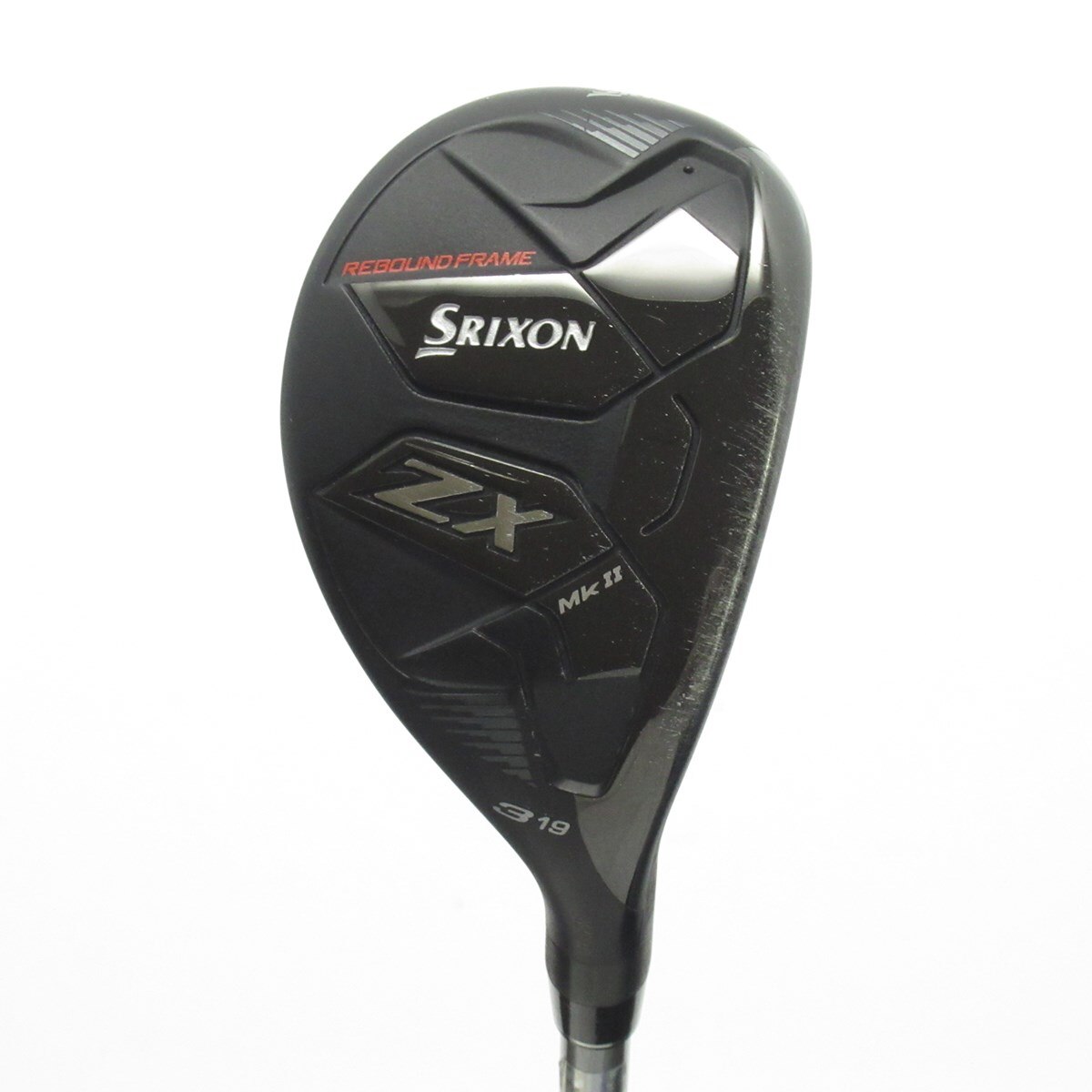 その他 B101153 中古】スリクソン ZX ハイブリッド ユーティリティ