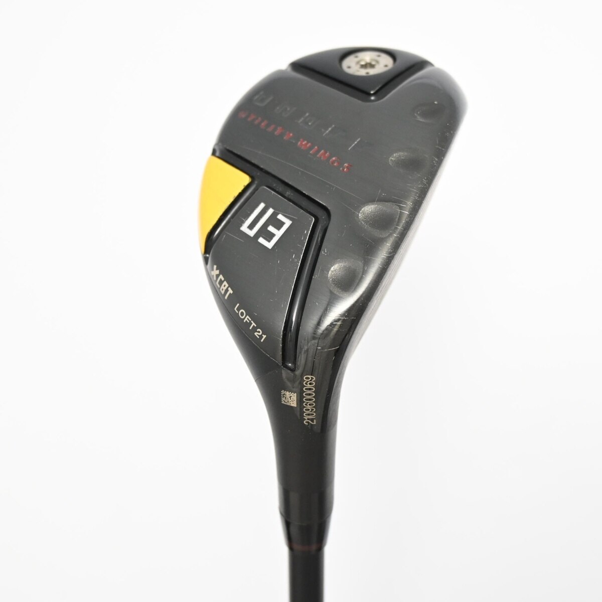 中古】オノフ KURO ユーティリティウィングス ユーティリティ ONOFF