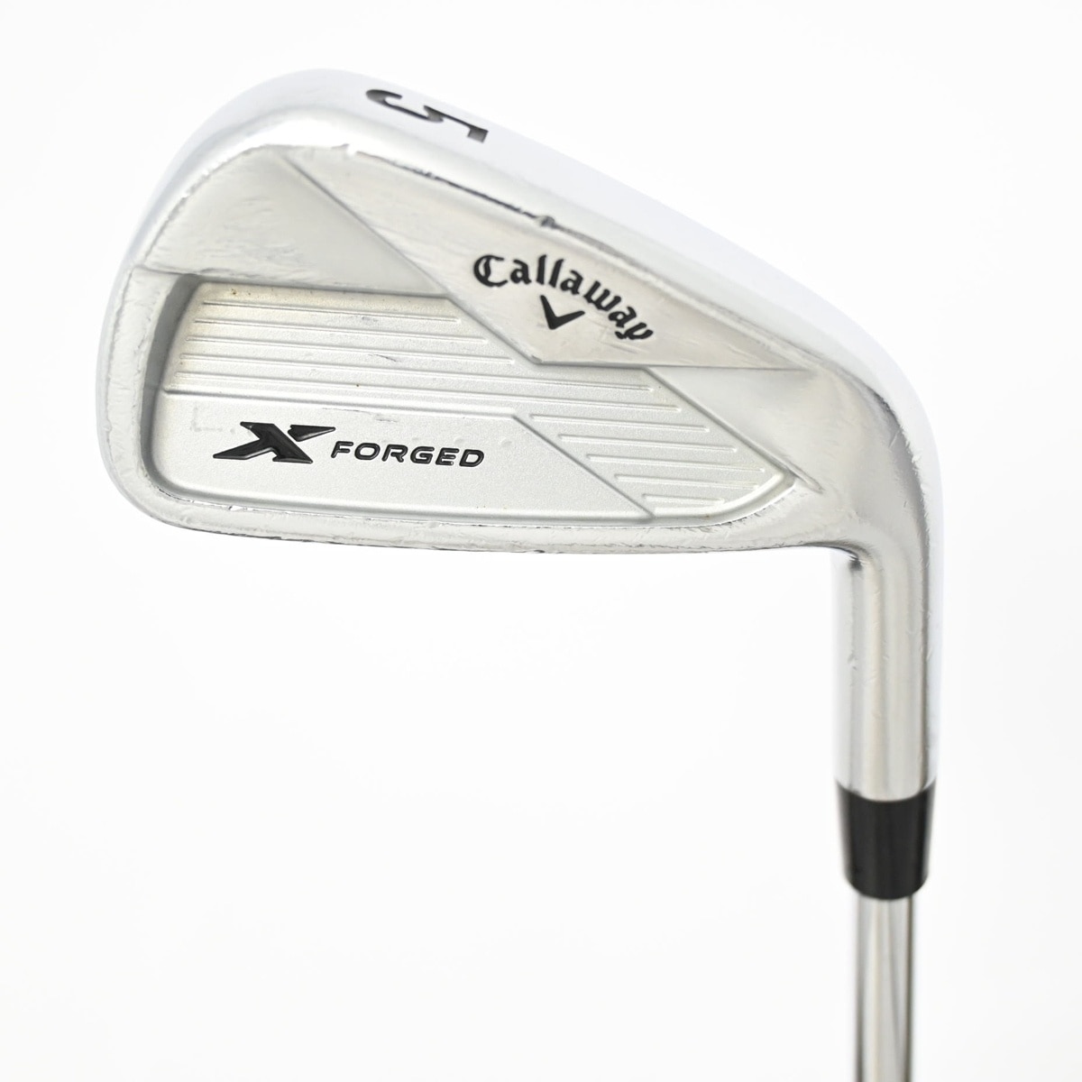 中古】X FORGED アイアン N.S.PRO 950GH 26 S CD(アイアン（セット