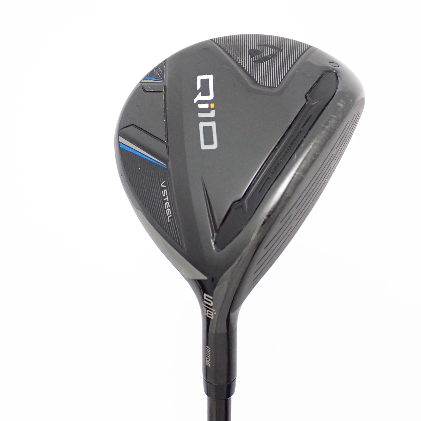 中古】Qi10 フェアウェイウッド Tour AD VF-6 18 S CD(フェアウェイ