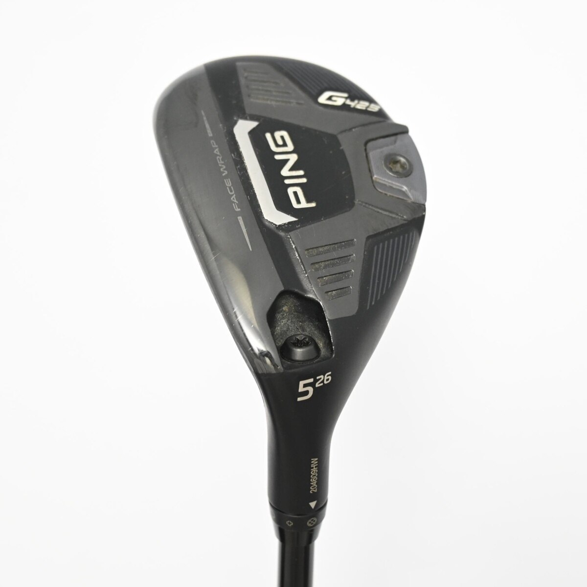 PING G425 5番ユーティリティ レフティ 週末値下げ 2026年最新】PING
