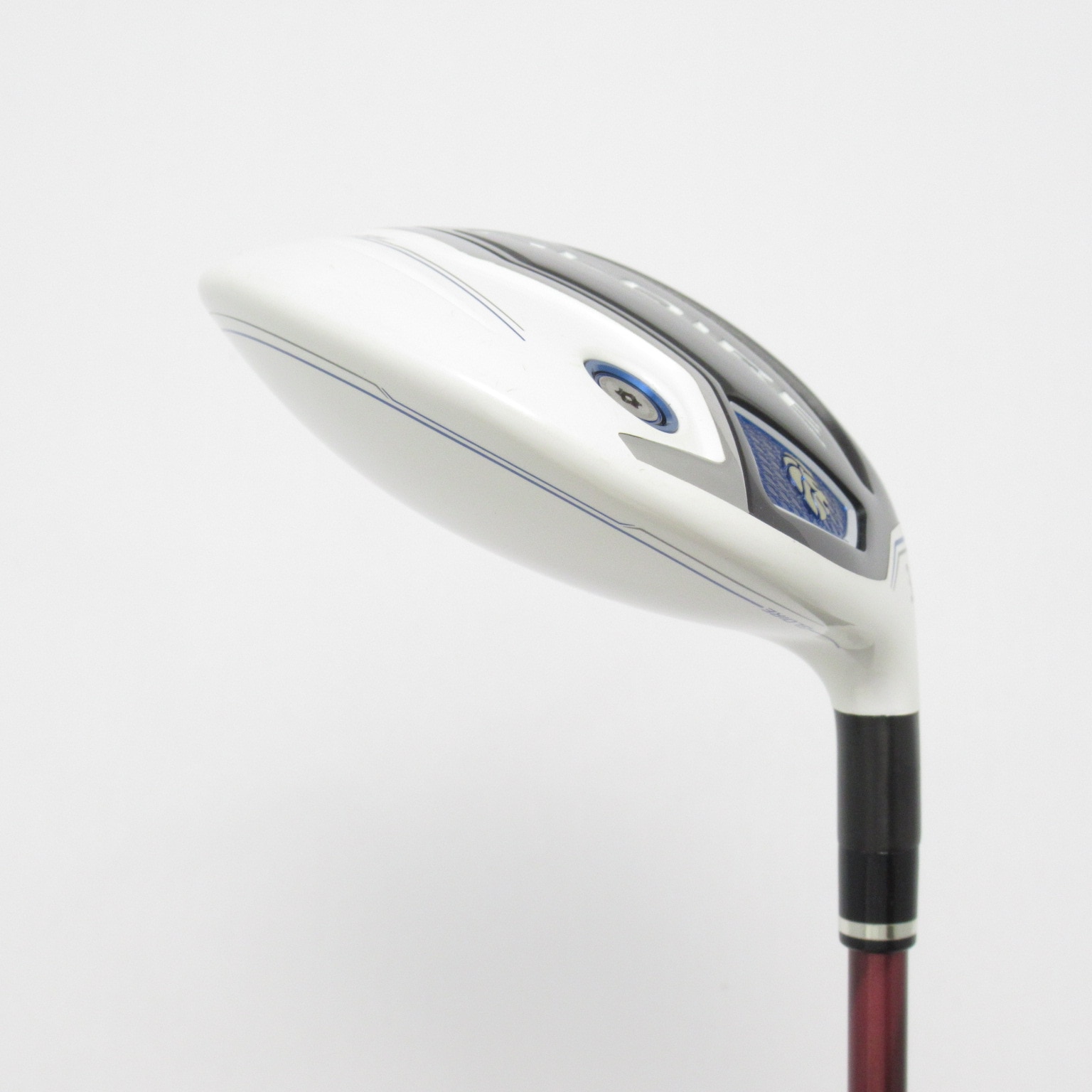 カスタム】テーラーメイド グローレF2 3W スピーダーエボ4 661S