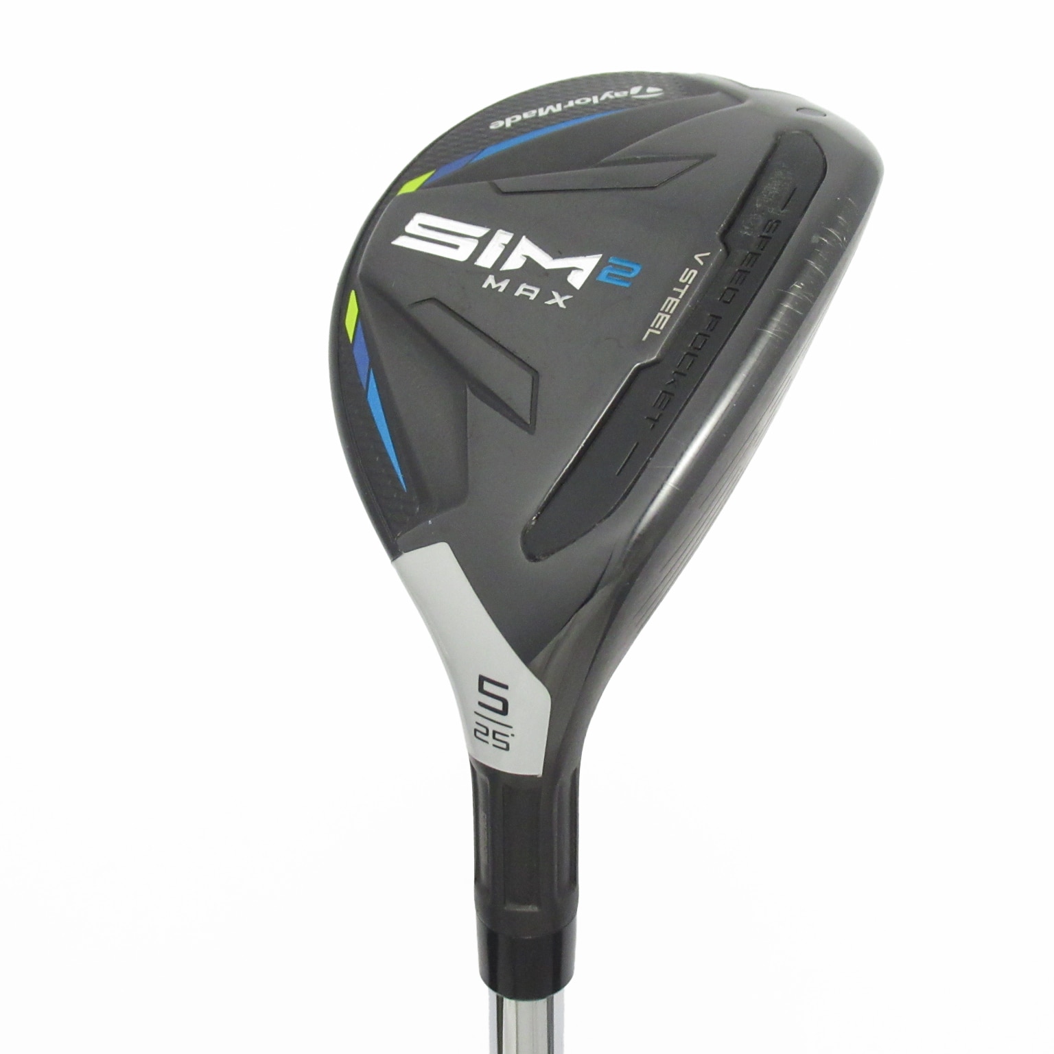 中古】SIM2 マックス レスキュー ユーティリティ KBS MAX MT85 JP 25