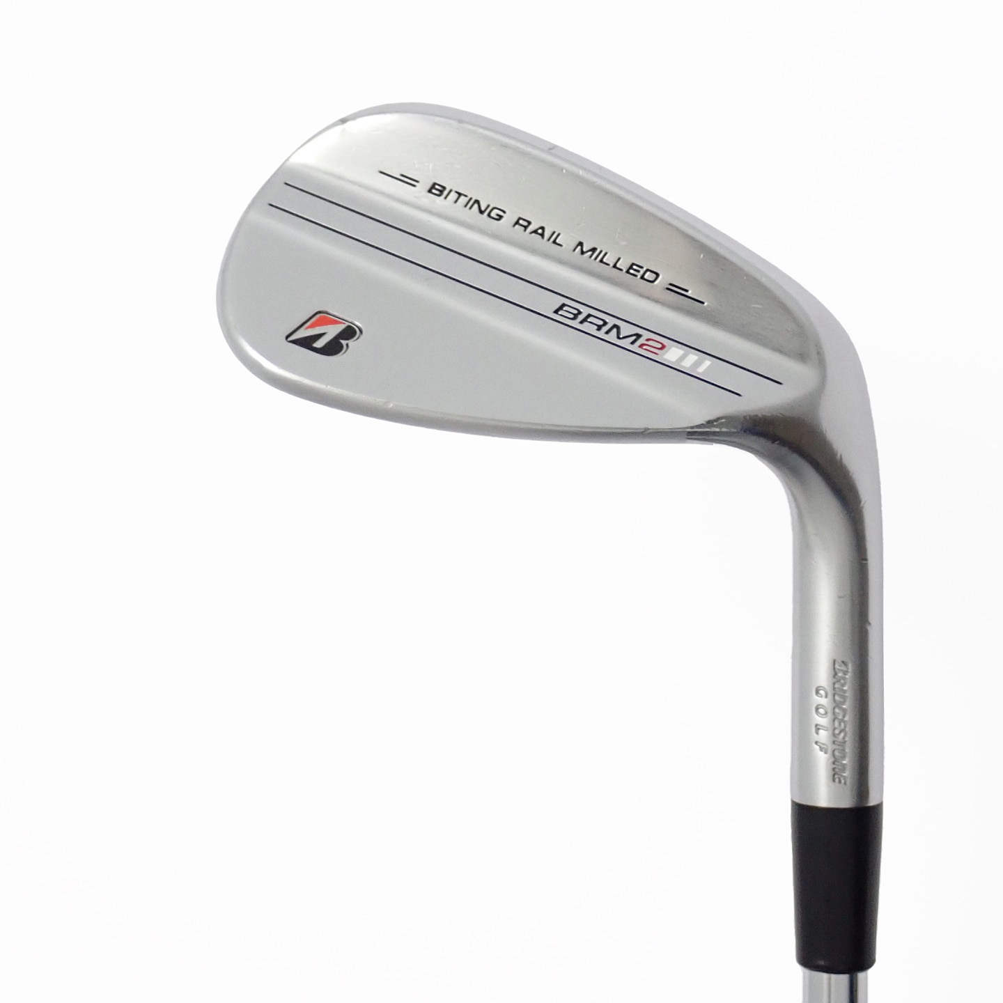 中古】BRM2 ウェッジ N.S.PRO MODUS3 TOUR 120 50-10 S CD(ウェッジ