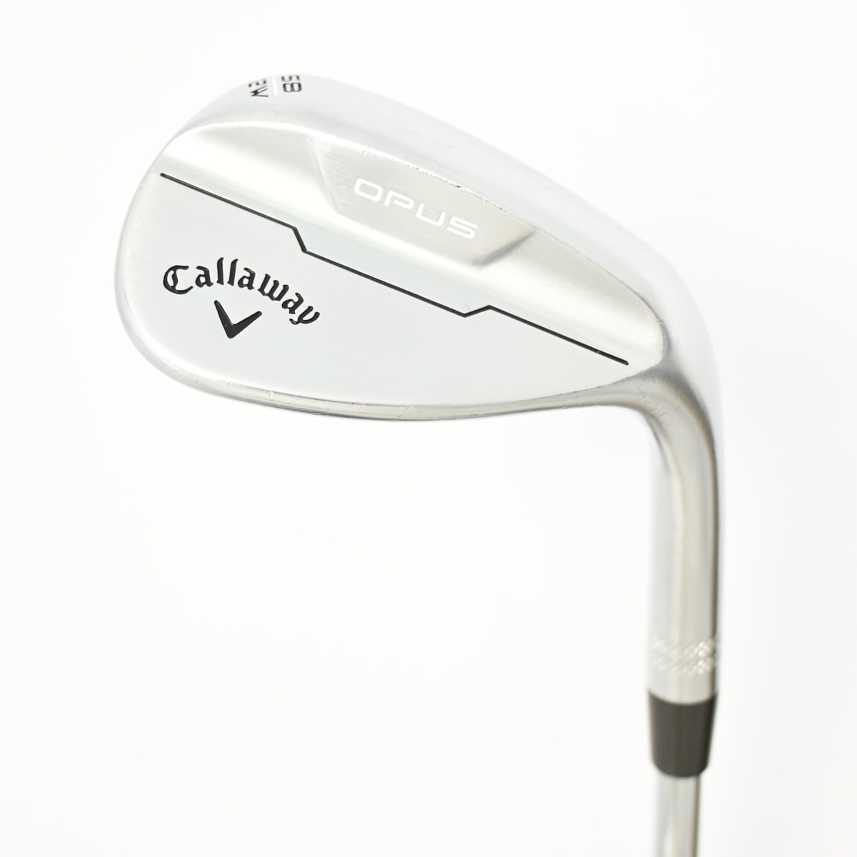 中古】OPUS クロム ウェッジ N.S.PRO 950GH neo 58-12 S CD(ウェッジ