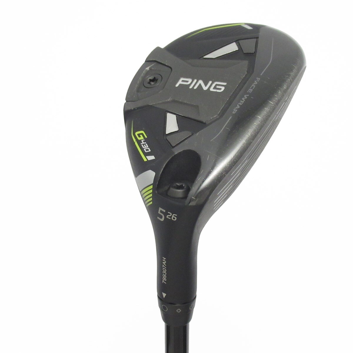 中古】G430 ハイブリッド ユーティリティ ALTA J CB BLACK 26 S C