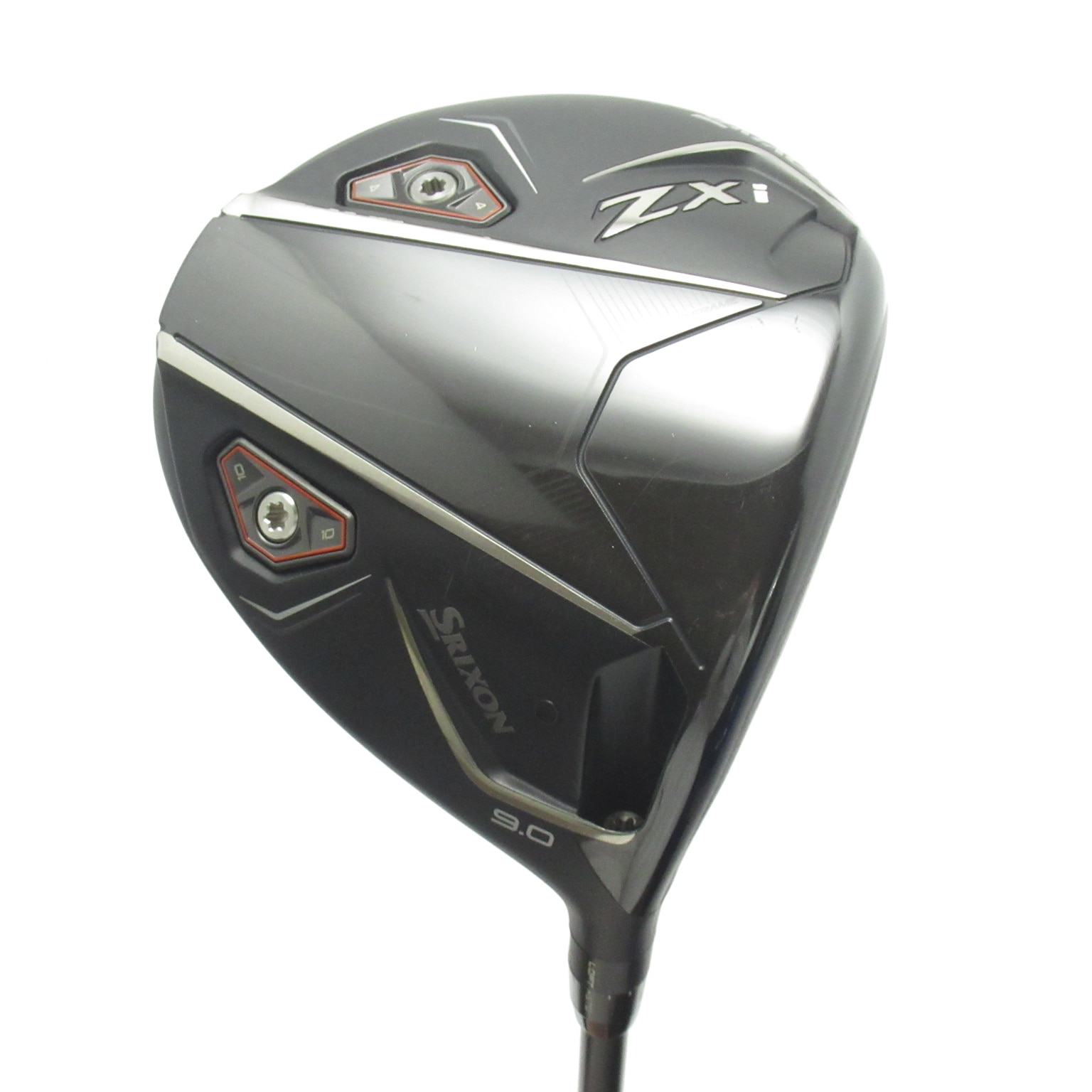 中古】スリクソン ZXi ドライバー Diamana ZXi 50 9 S C(ドライバー