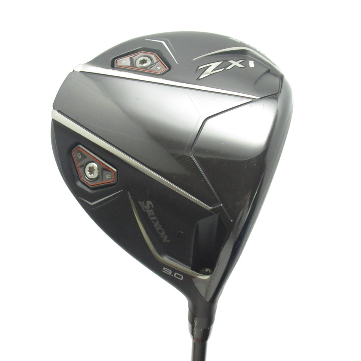 中古】スリクソン ZXi ドライバー Diamana ZXi 50 9 S C(ドライバー