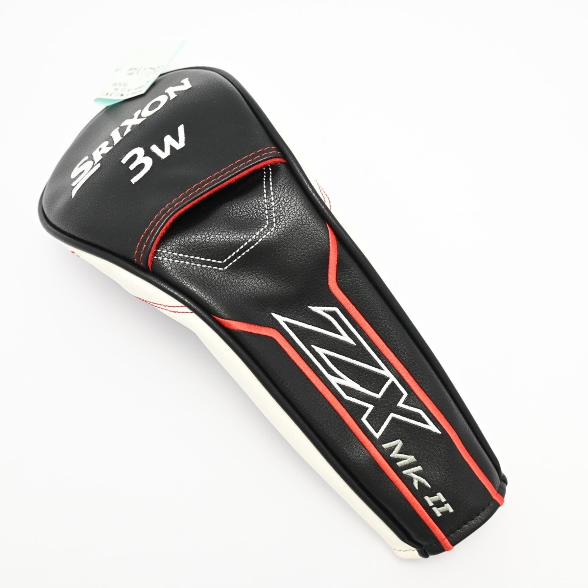 中古】スリクソン ZX MkII フェアウェイウッド Diamana ZX-II 50 15