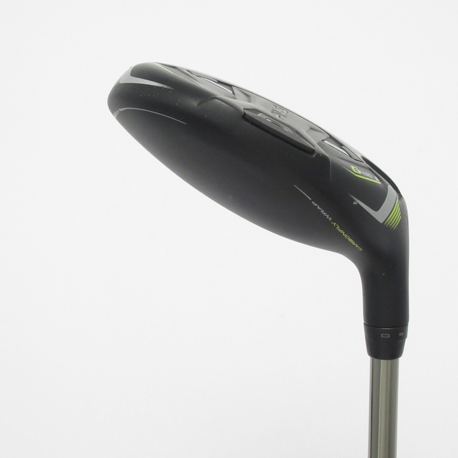中古】G430 ハイブリッド ユーティリティ PING TOUR 2.0 CHROME 85 26