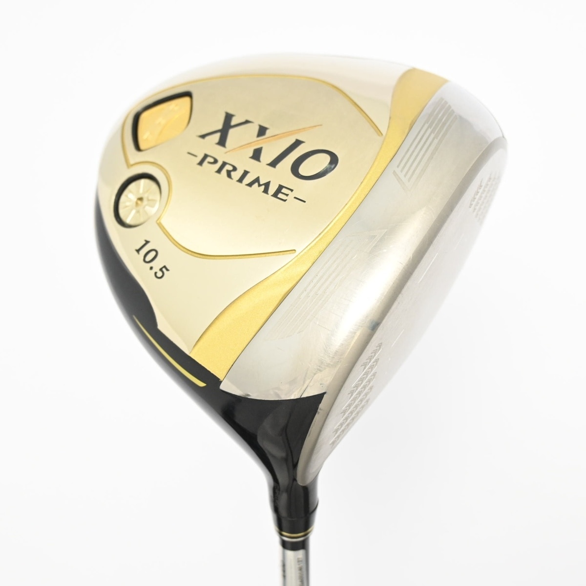 中古】ゼクシオ PRIME(2017) ドライバー SP900 10.5 SR CD(ドライバー