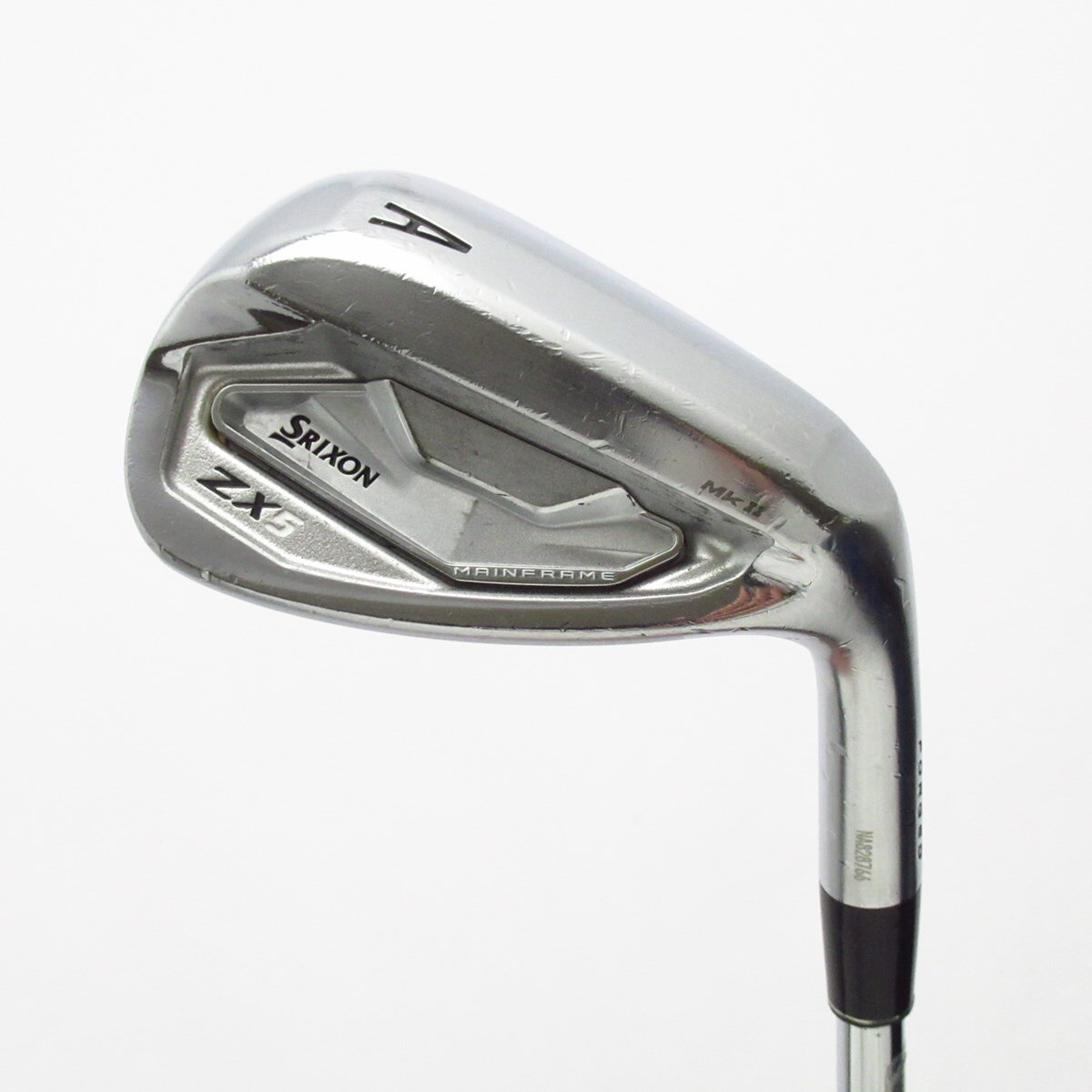 中古】スリクソン ZX5 MkII アイアン（単品） N.S.PRO 950GH neo DST