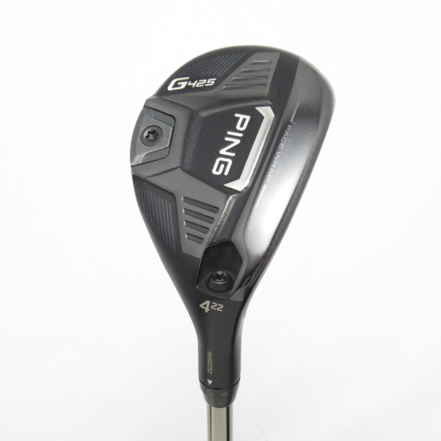 中古】G425 ハイブリッド ユーティリティ PING TOUR 173-85 22 S CD