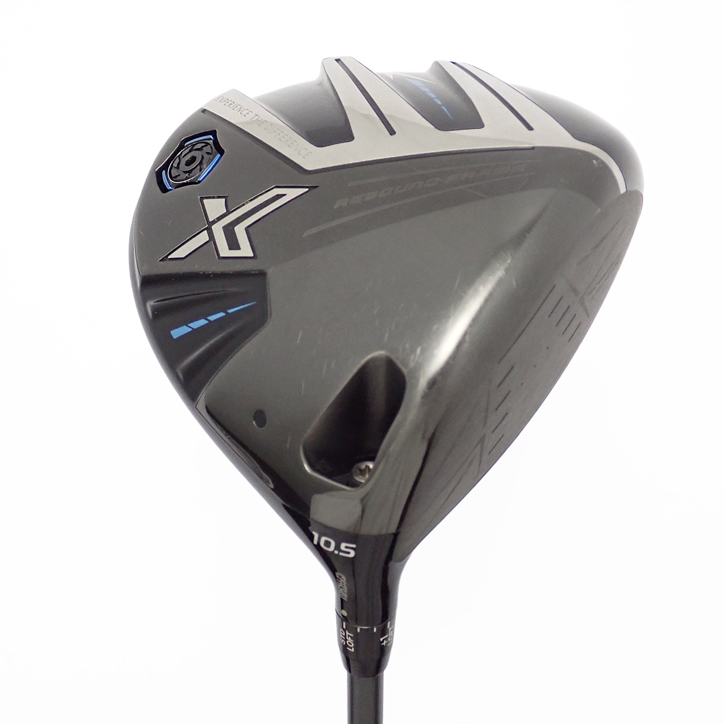 中古】ゼクシオ X(2024) ドライバー Miyazaki AX-3 10.5 S C