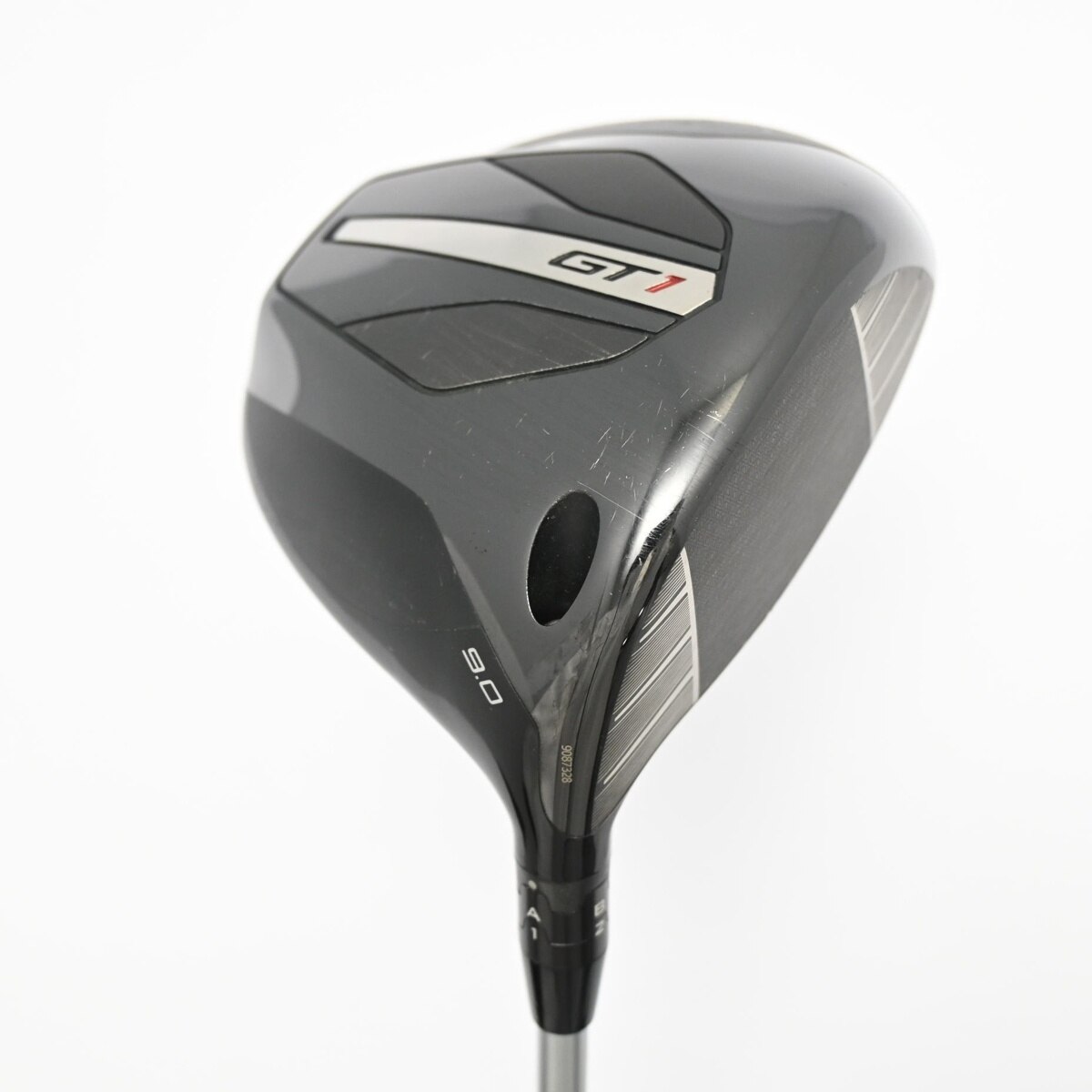 中古】GT1 ドライバー Air Speeder Next GEN 9 S CD(ドライバー（単品