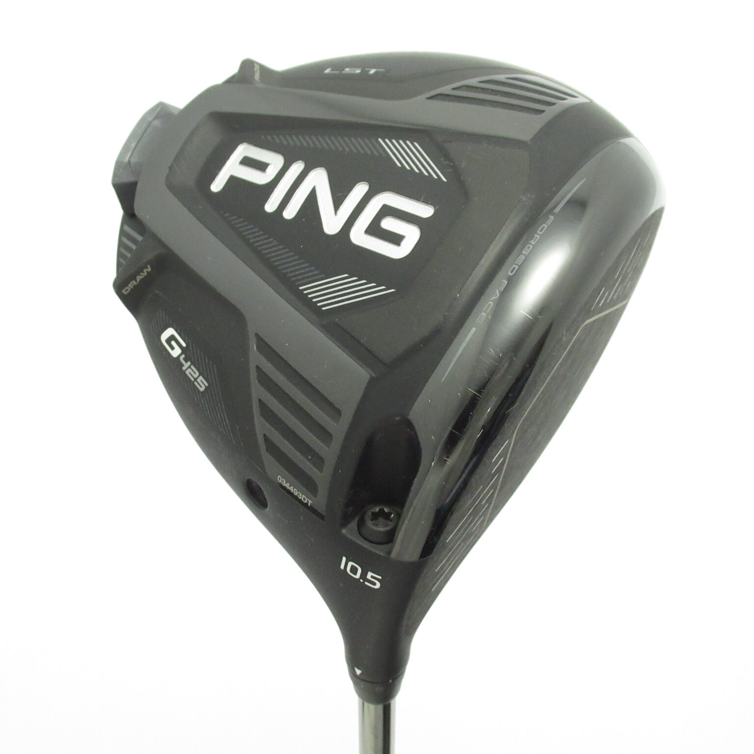中古】G425 LST ドライバー PING TOUR 173-55 10.5 S C(ドライバー