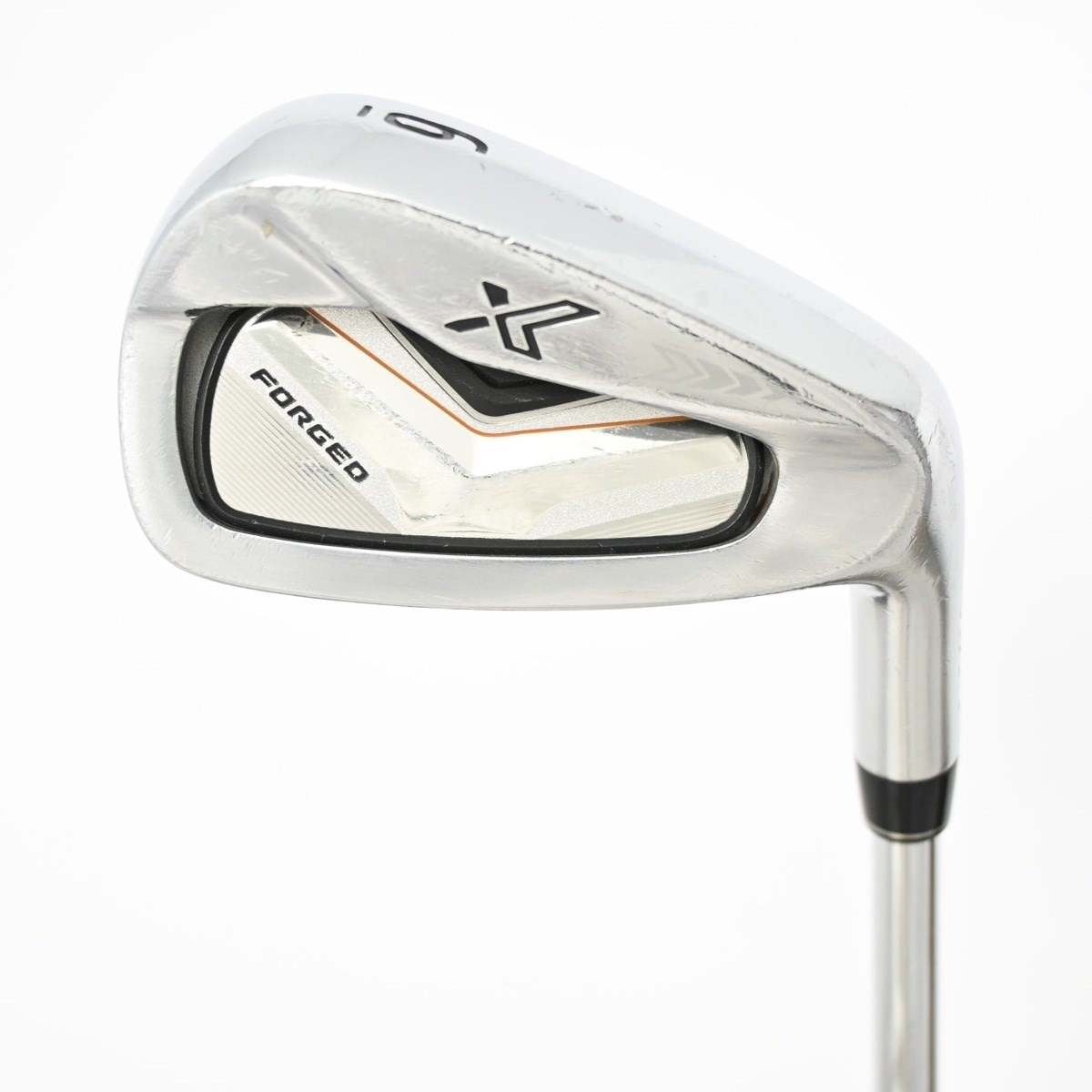 中古】ゼクシオ エックス アイアン N.S.PRO 920GH DST for XXIO 26 S