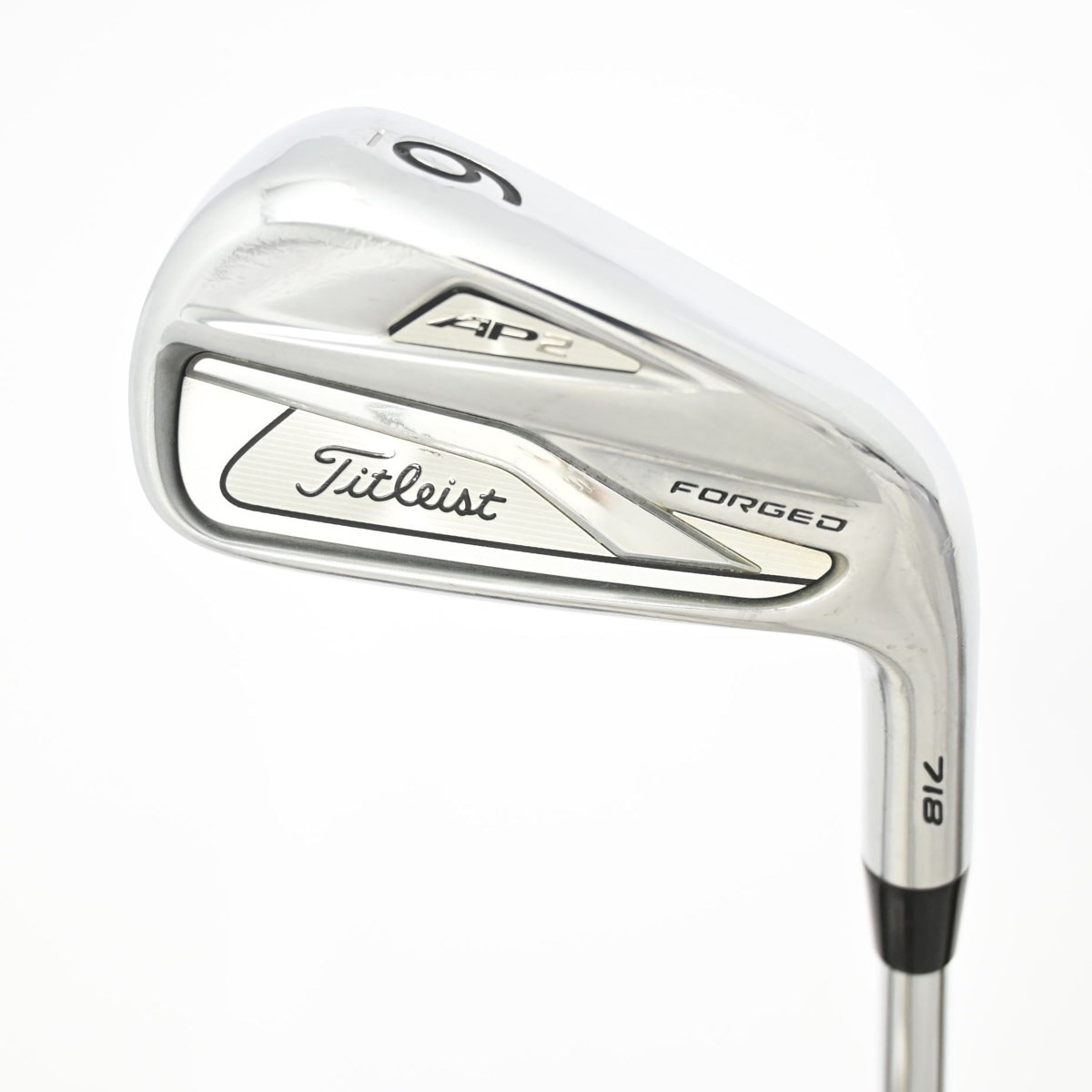 中古】AP2 718 アイアン N.S.PRO 950GH 29 S CD(アイアン（セット